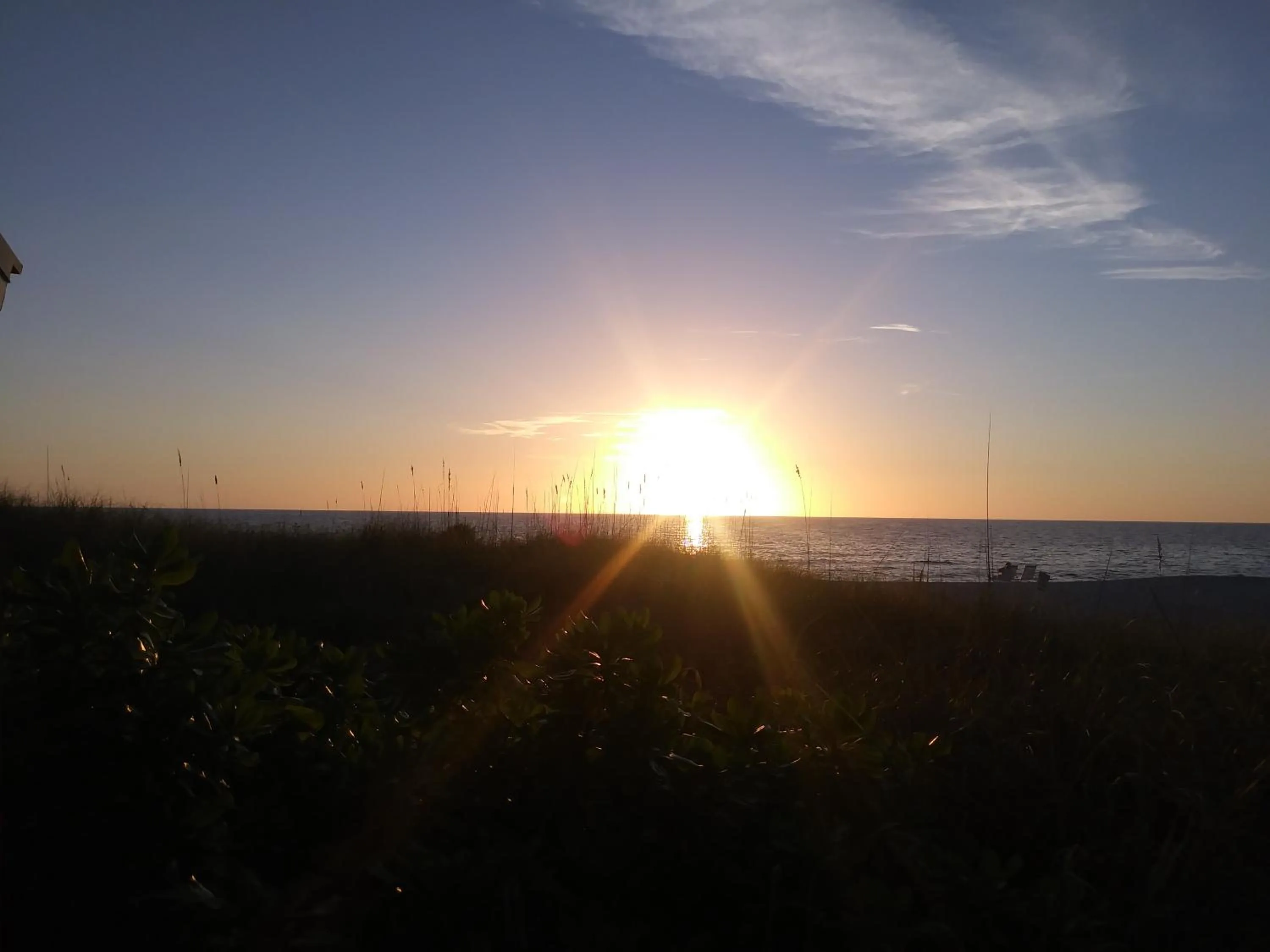 Property building in Turtle Crawl Inn - Longboat Key