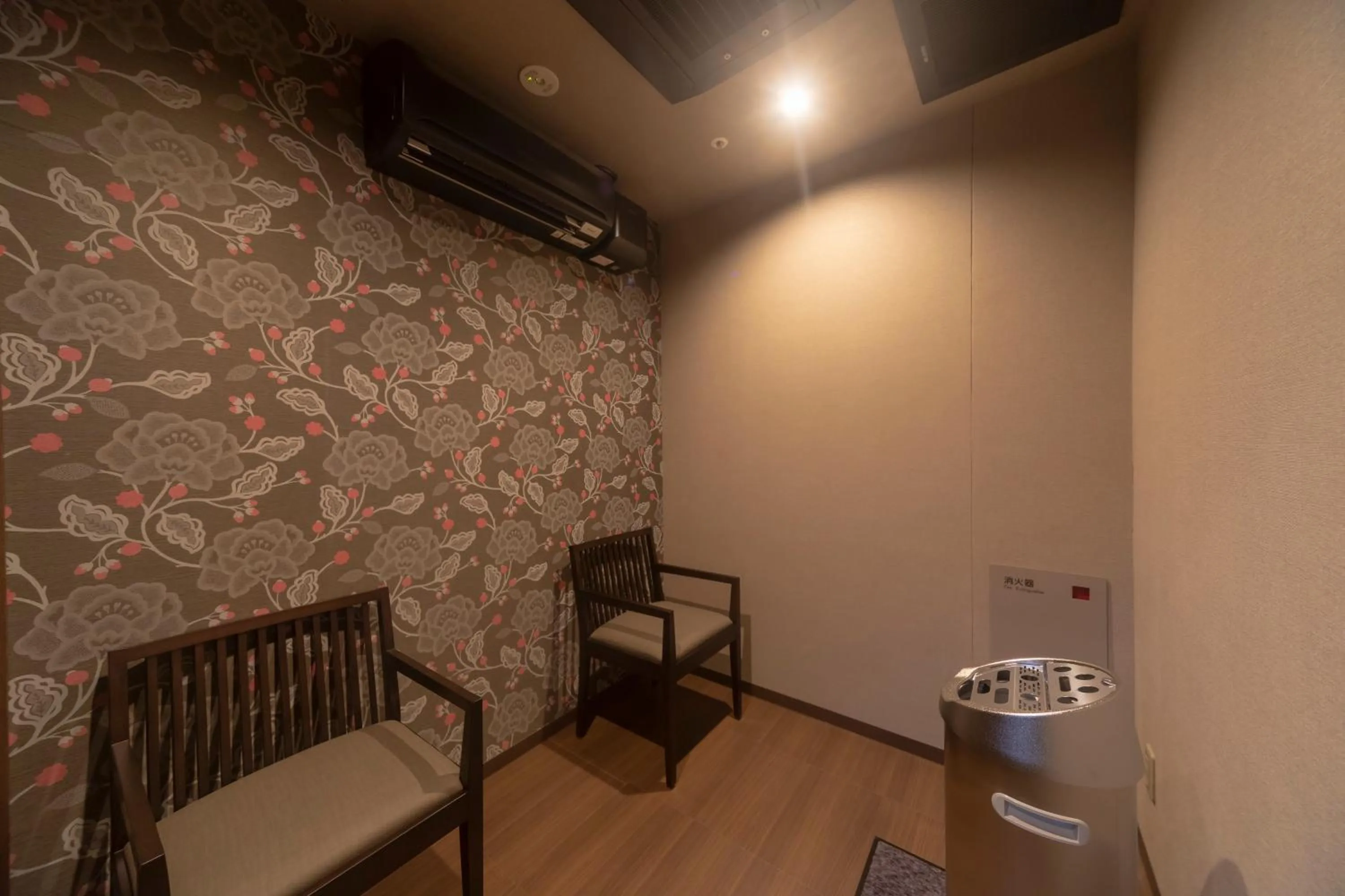 Area and facilities in Dormy Inn Premium Namba ANNEX Natural Hot Spring