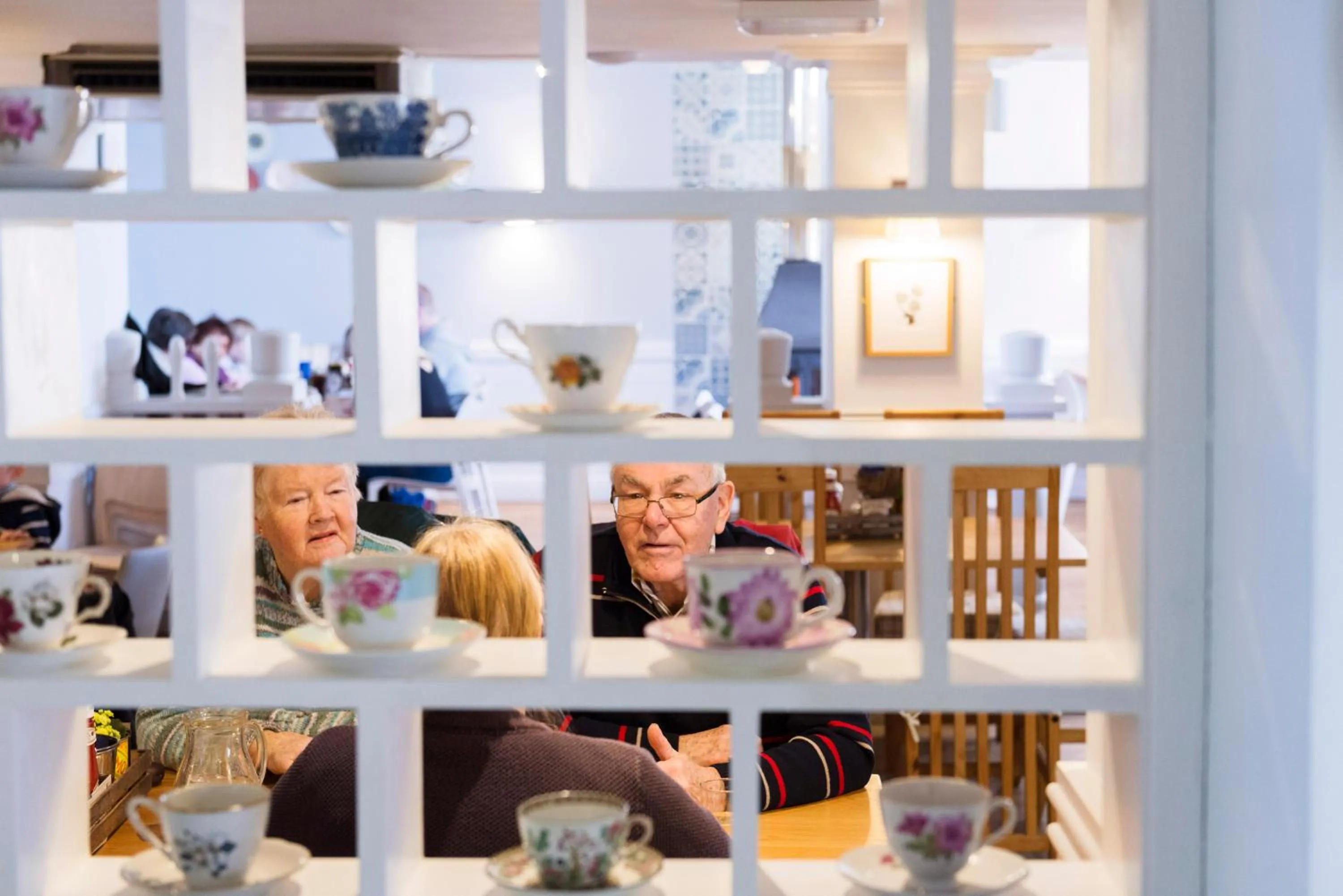 Food and drinks in Rashleigh Arms