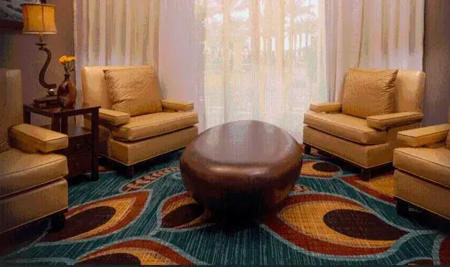 Lobby or reception in Casino del Sol Resort Tucson Lobby or reception in Casino del Sol Resort Tucson