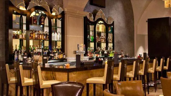 Lounge or bar in Casino del Sol Resort Tucson