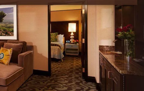 Other, Bed in Casino del Sol Resort Tucson