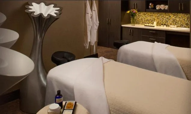 Spa and wellness centre/facilities, Bed in Casino del Sol Resort Tucson