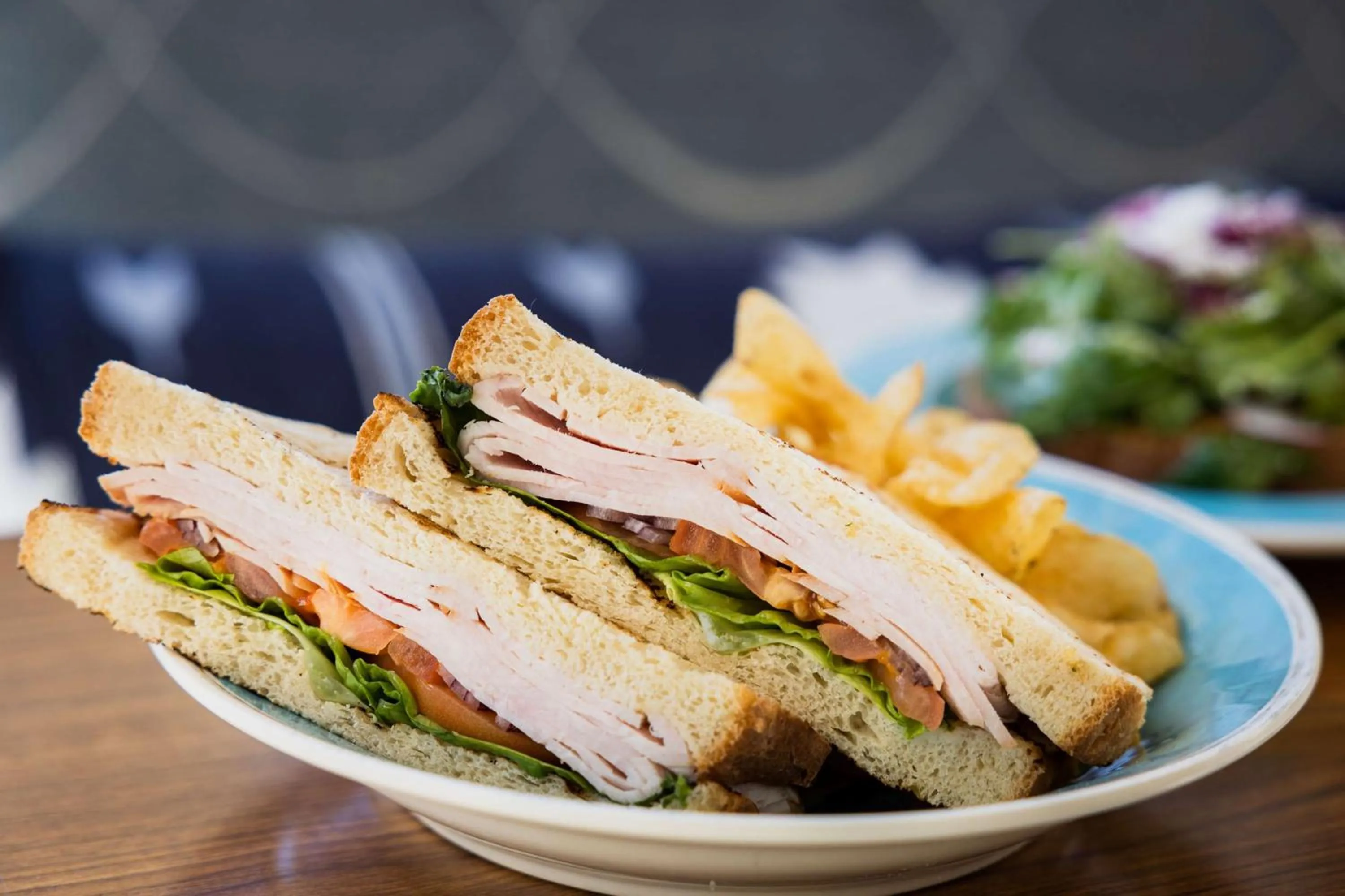 Restaurant/places to eat in Redondo Beach Hotel, Tapestry Collection by Hilton