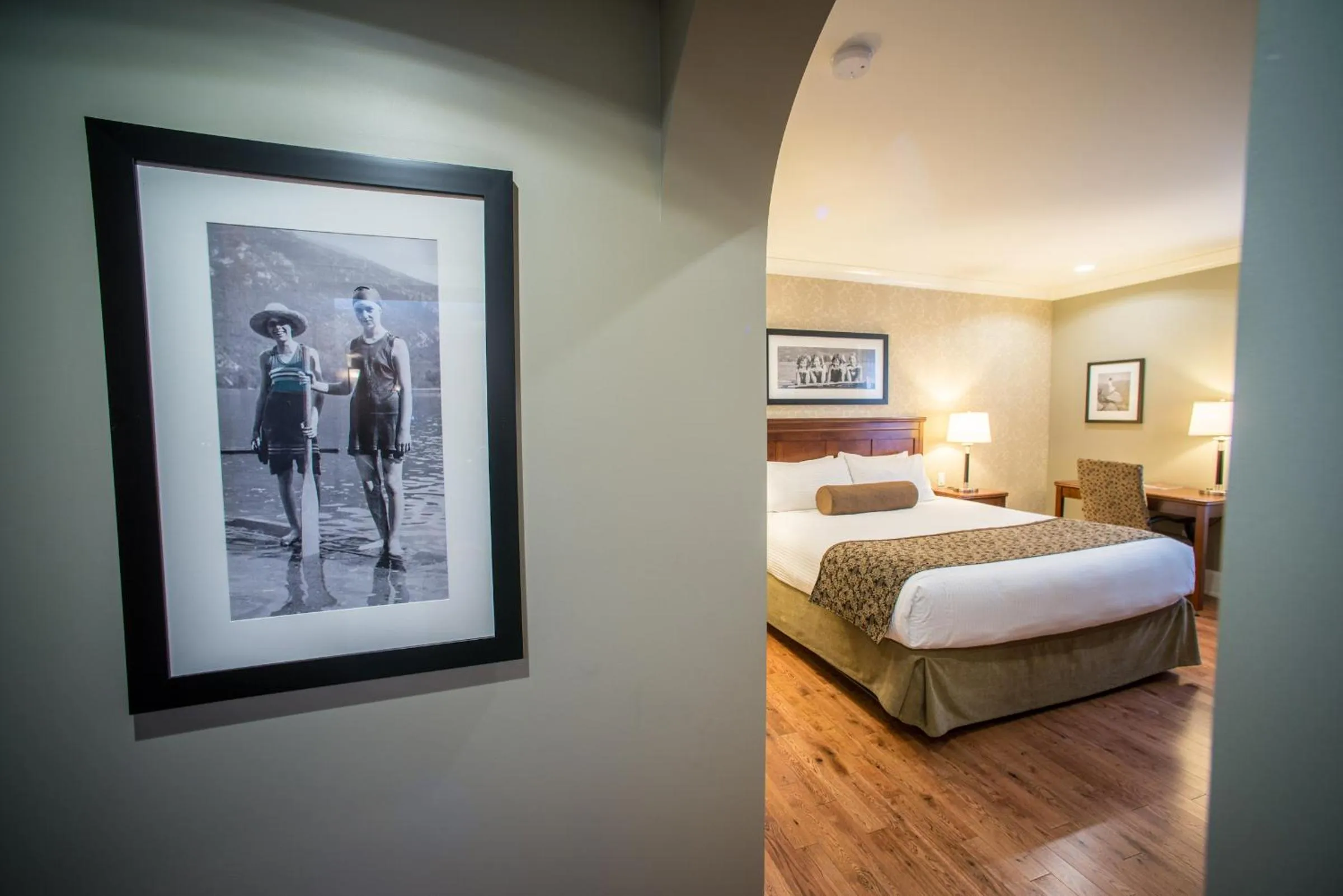 Other, Bed in Hume Hotel & Spa