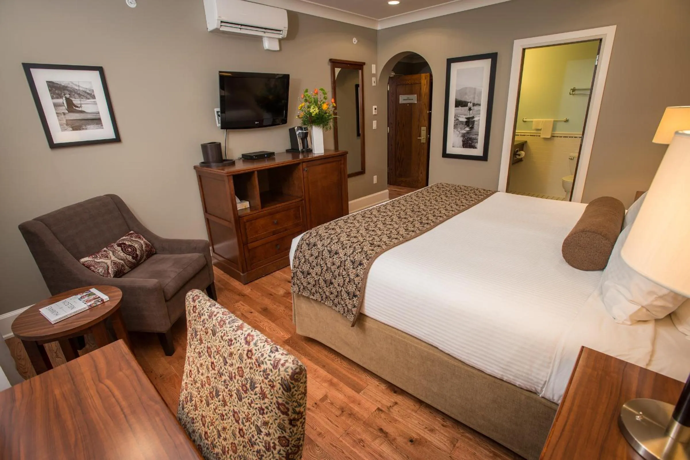 Other, Bed in Hume Hotel & Spa