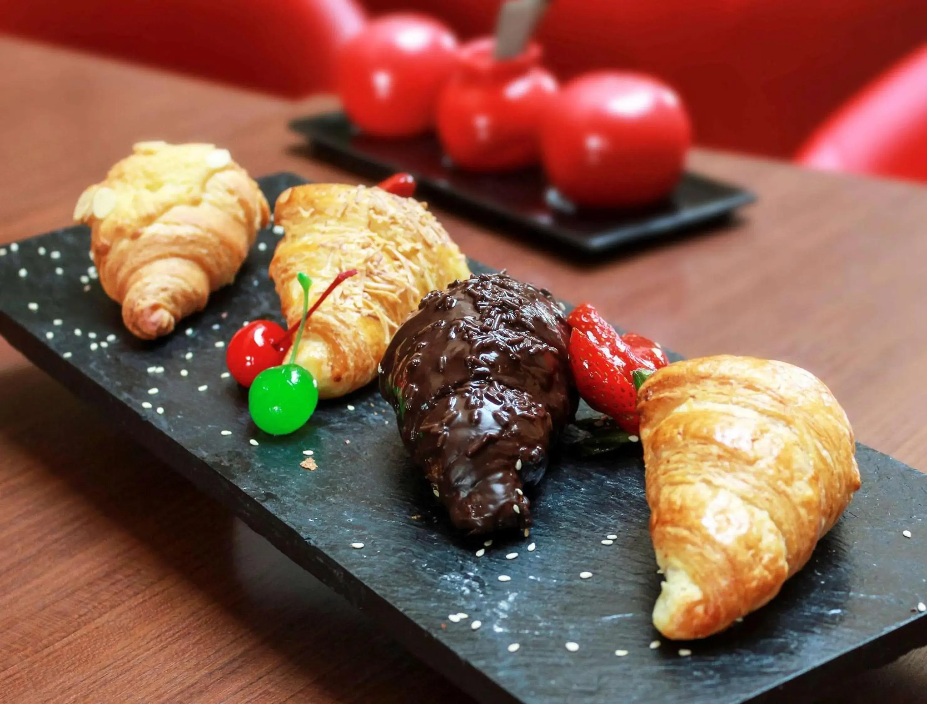 Restaurant/places to eat in Ibis Bandung Trans Studio Restaurant/places to eat in Ibis Bandung Trans Studio