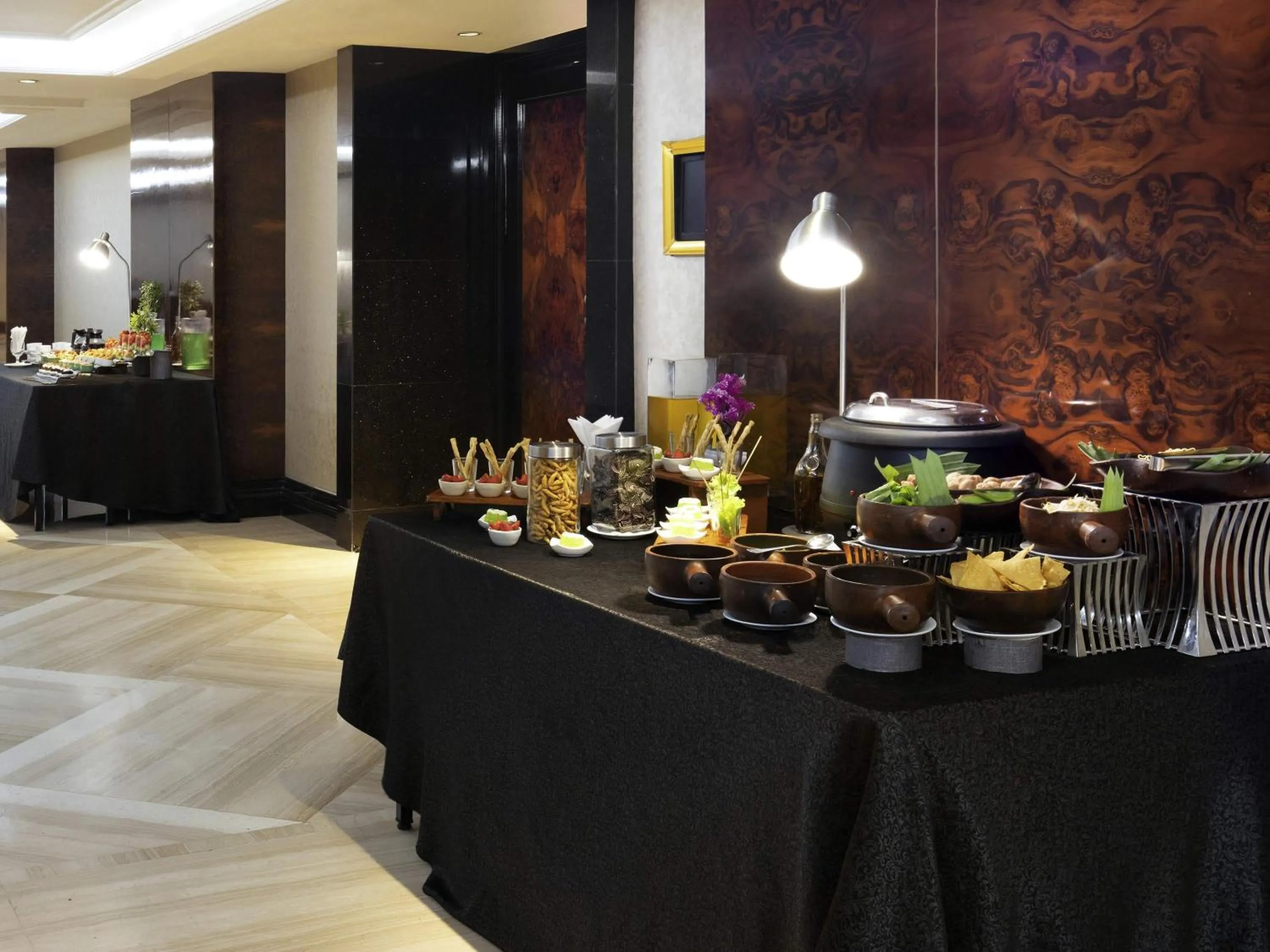 Meeting/conference room in Ibis Bandung Trans Studio