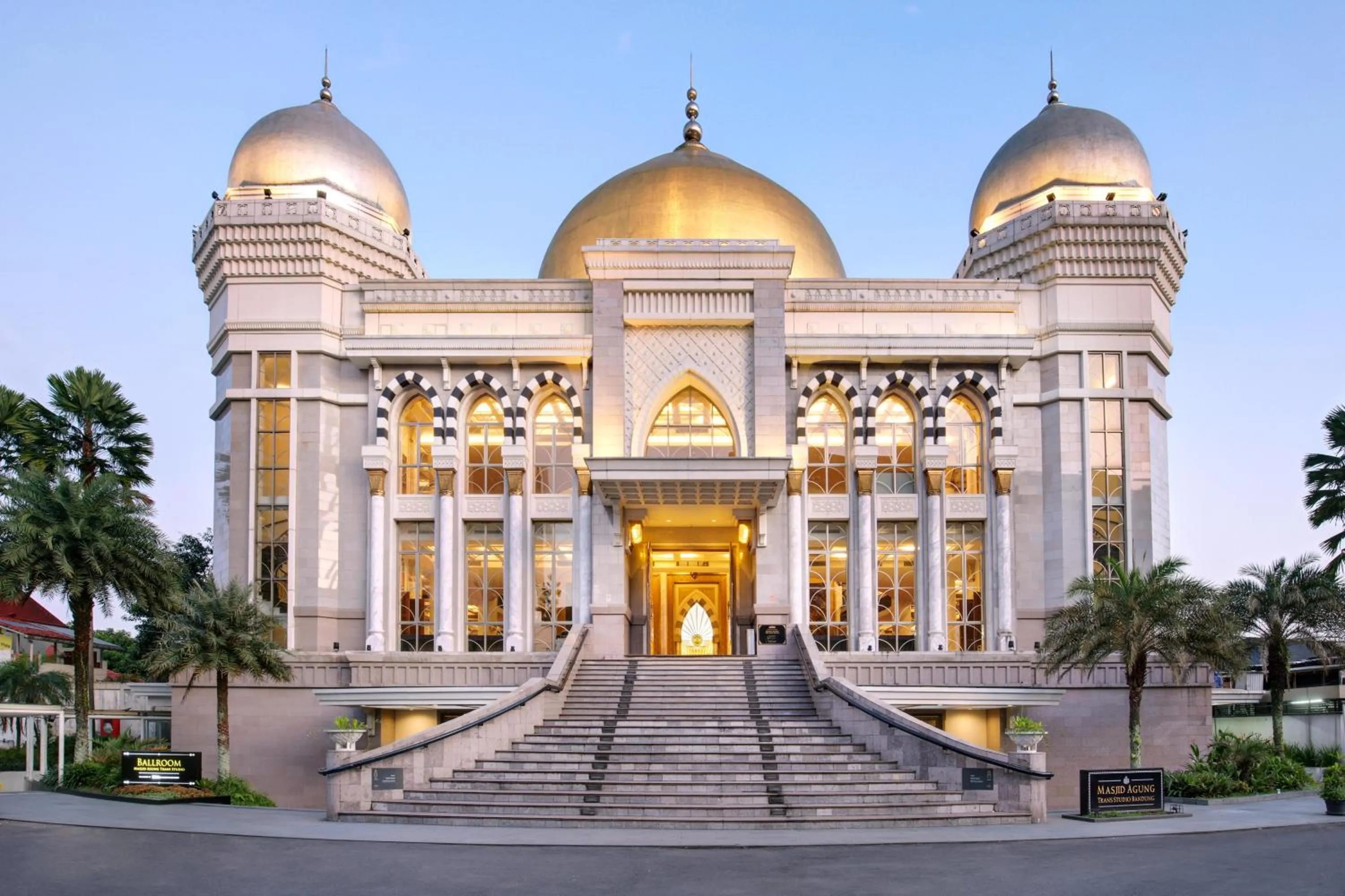 Other in Ibis Bandung Trans Studio