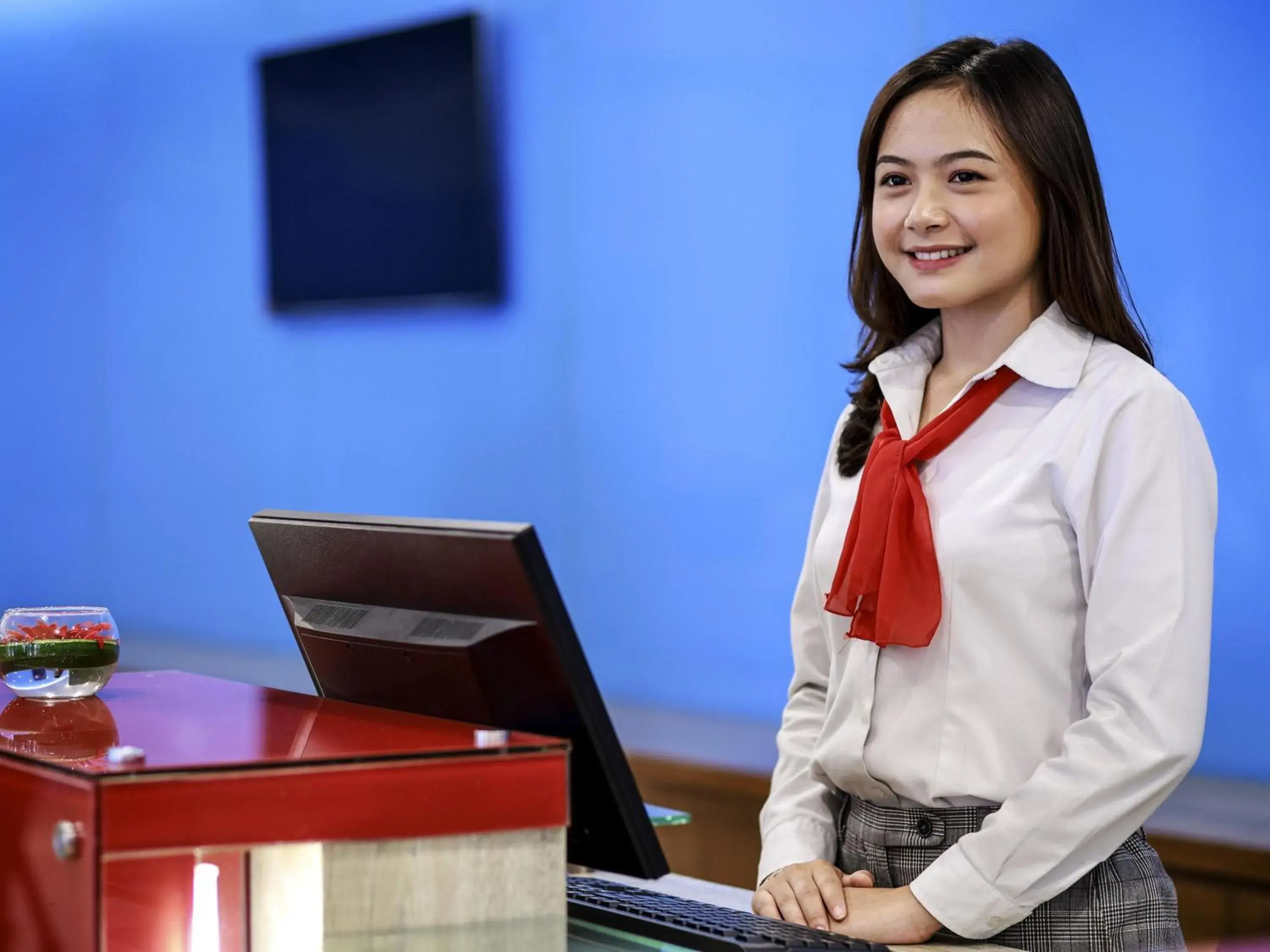 Property building in Ibis Bandung Trans Studio Property building in Ibis Bandung Trans Studio