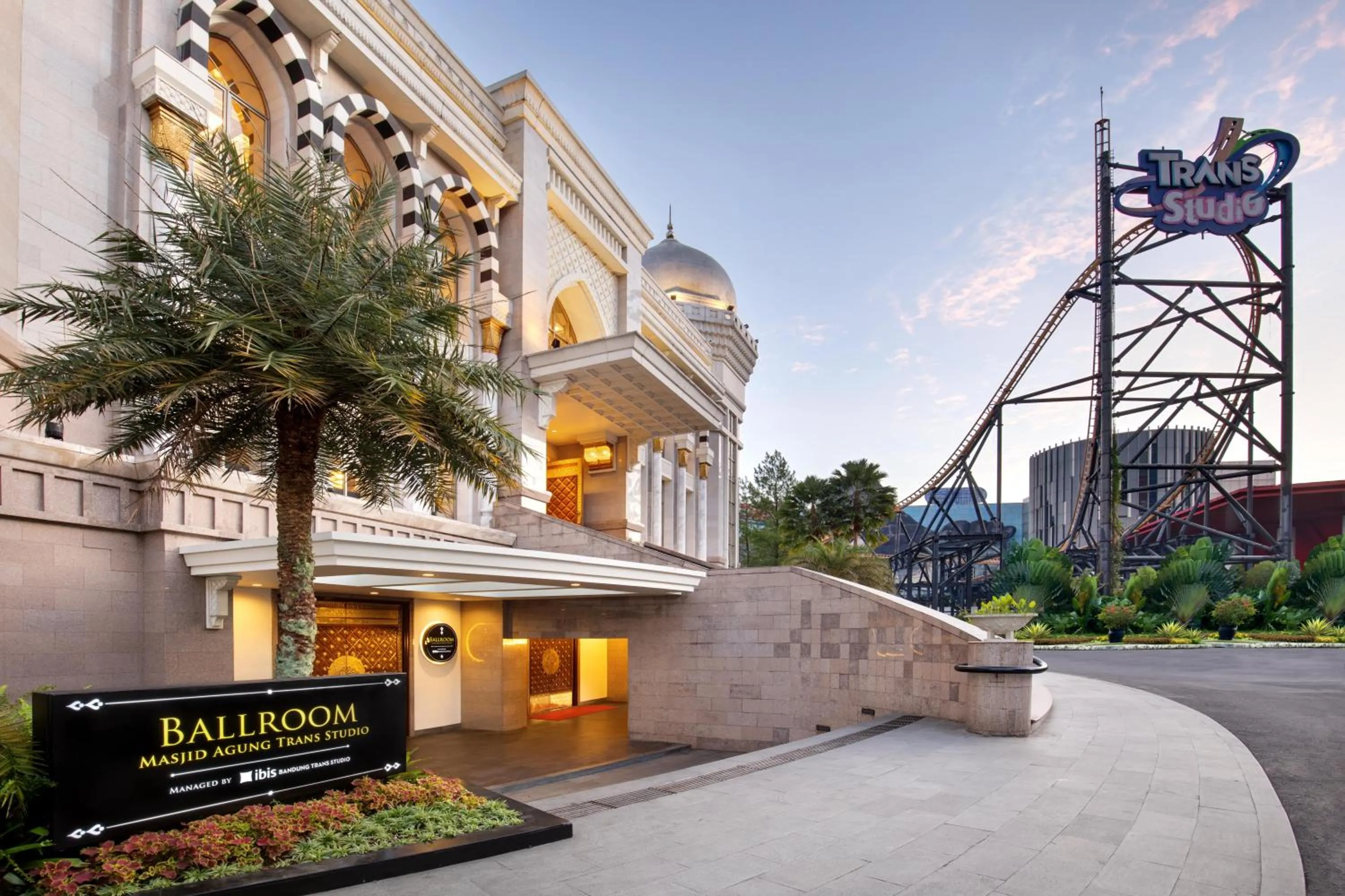 Other in Ibis Bandung Trans Studio