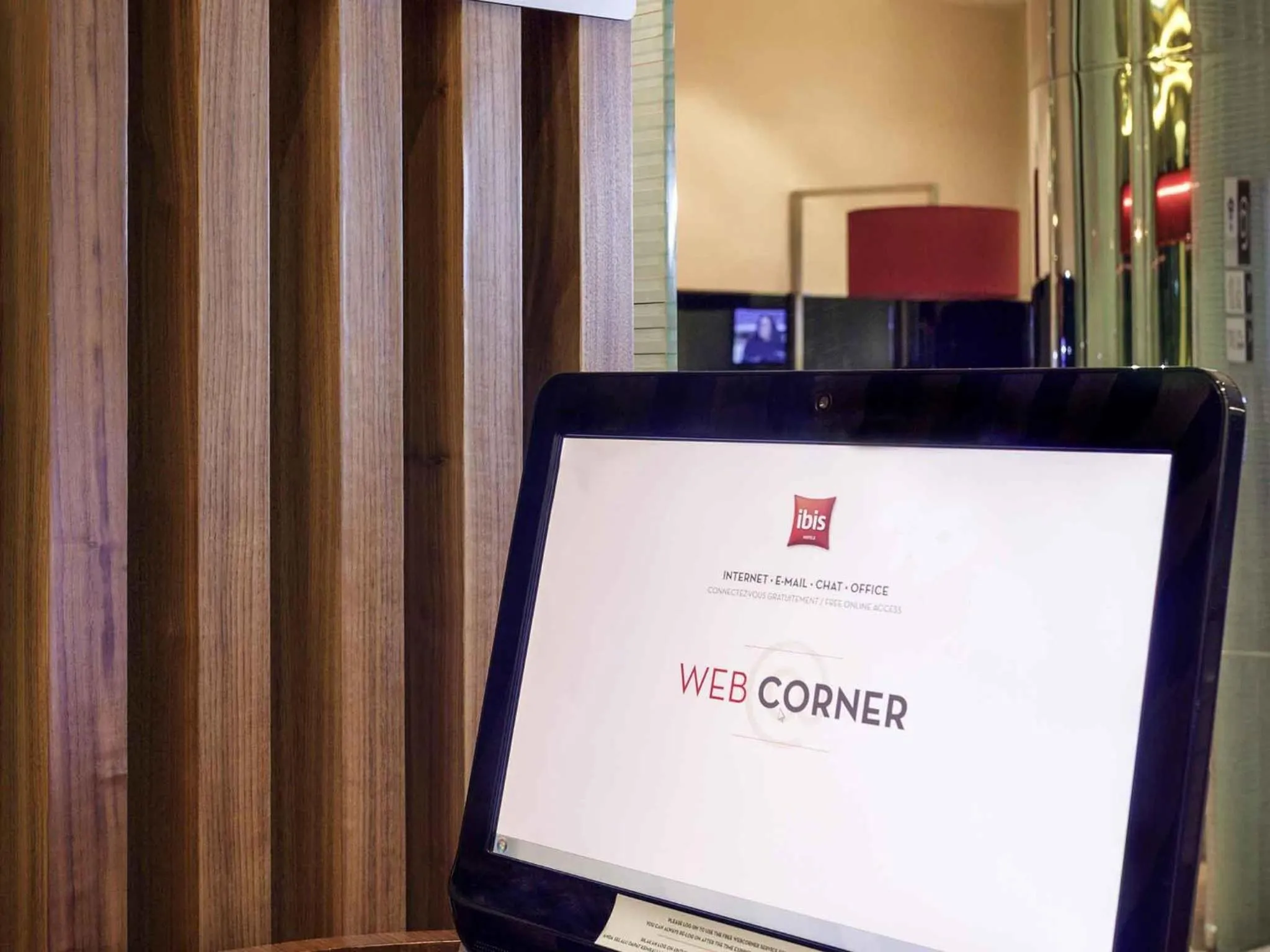 Other in Ibis Bandung Trans Studio