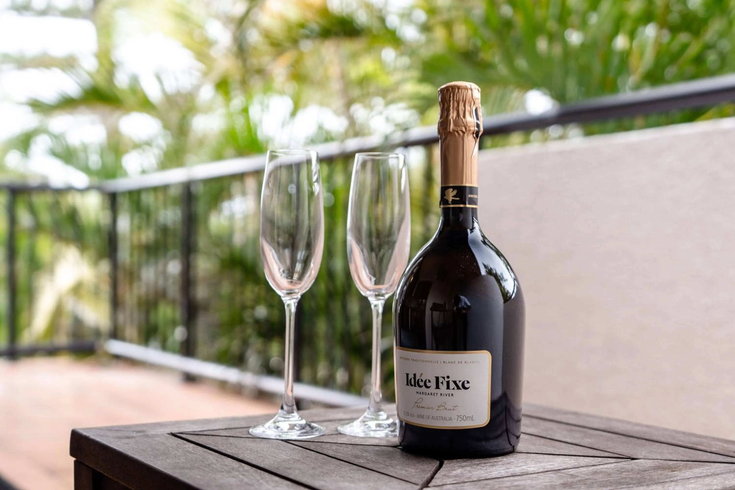 View (from property/room) in Outrigger Bay