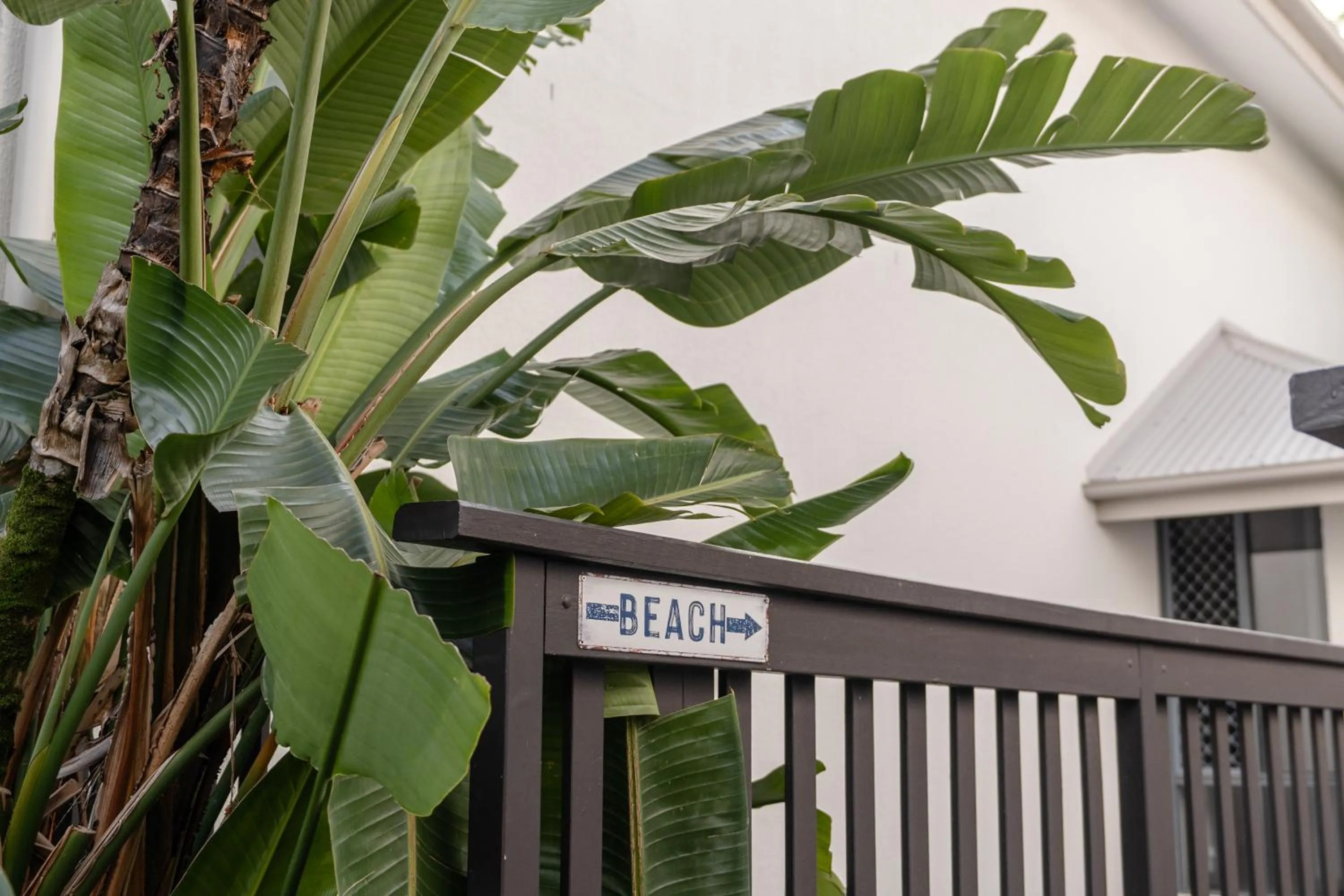 Property building in Outrigger Bay