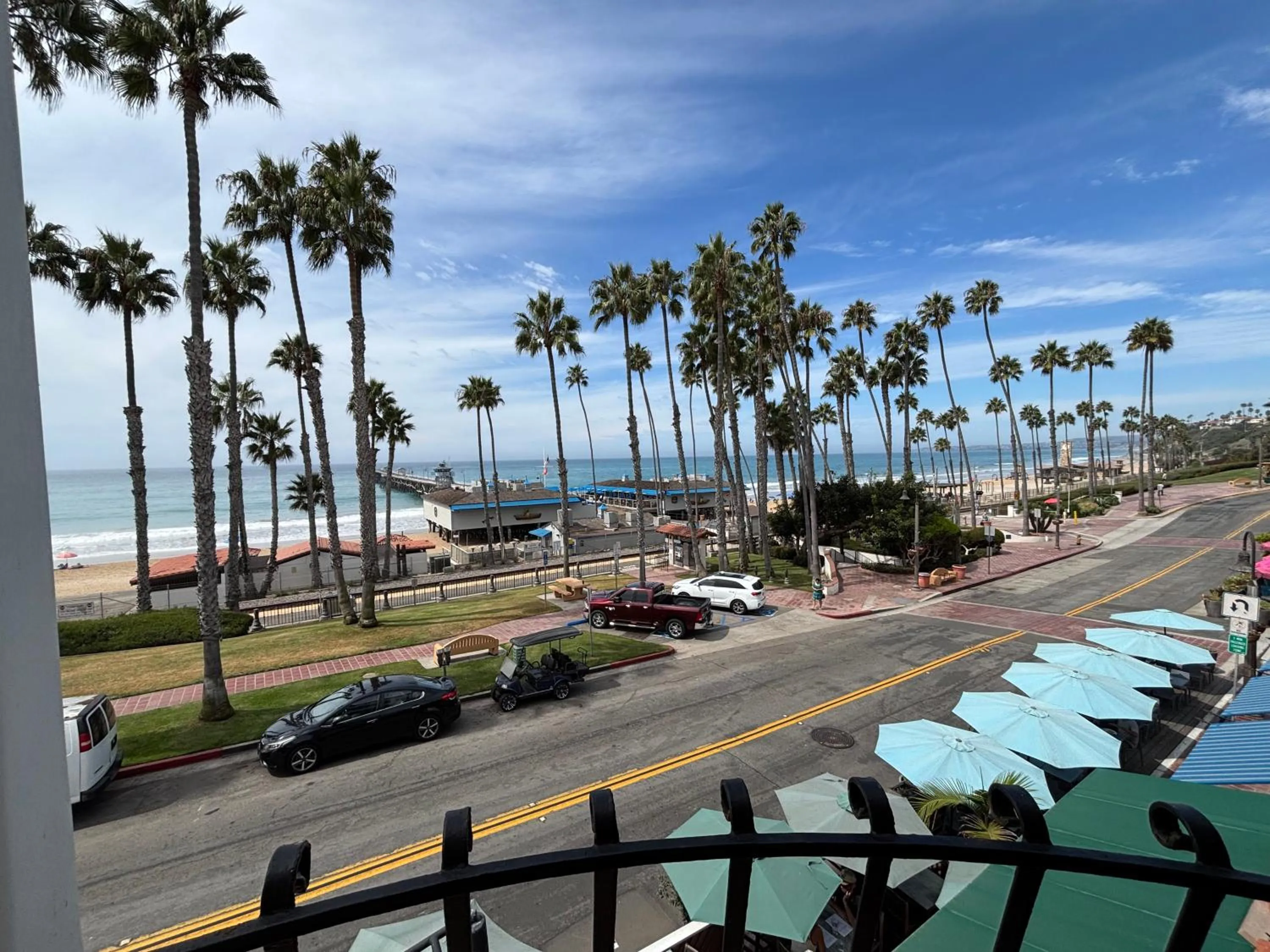 Neighbourhood in Casa Tropicana