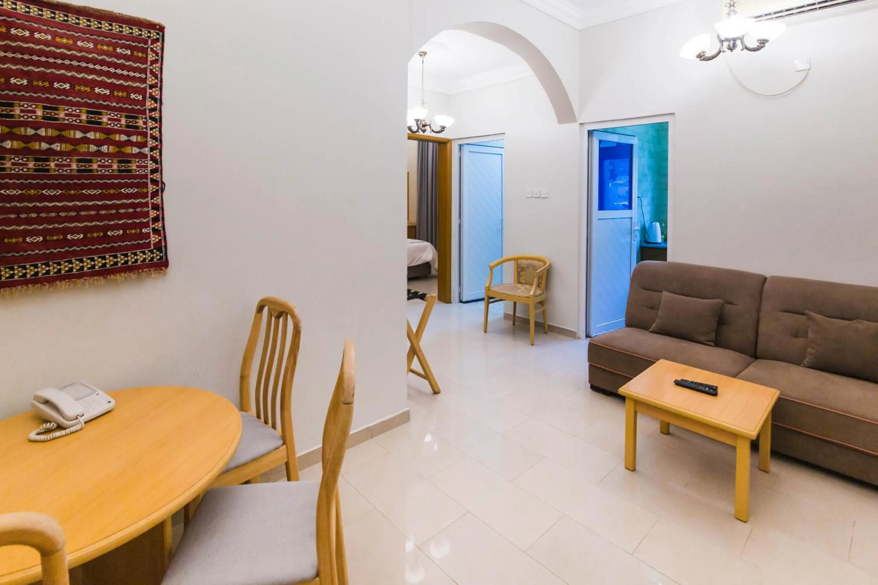 Esra Hotel Apartment