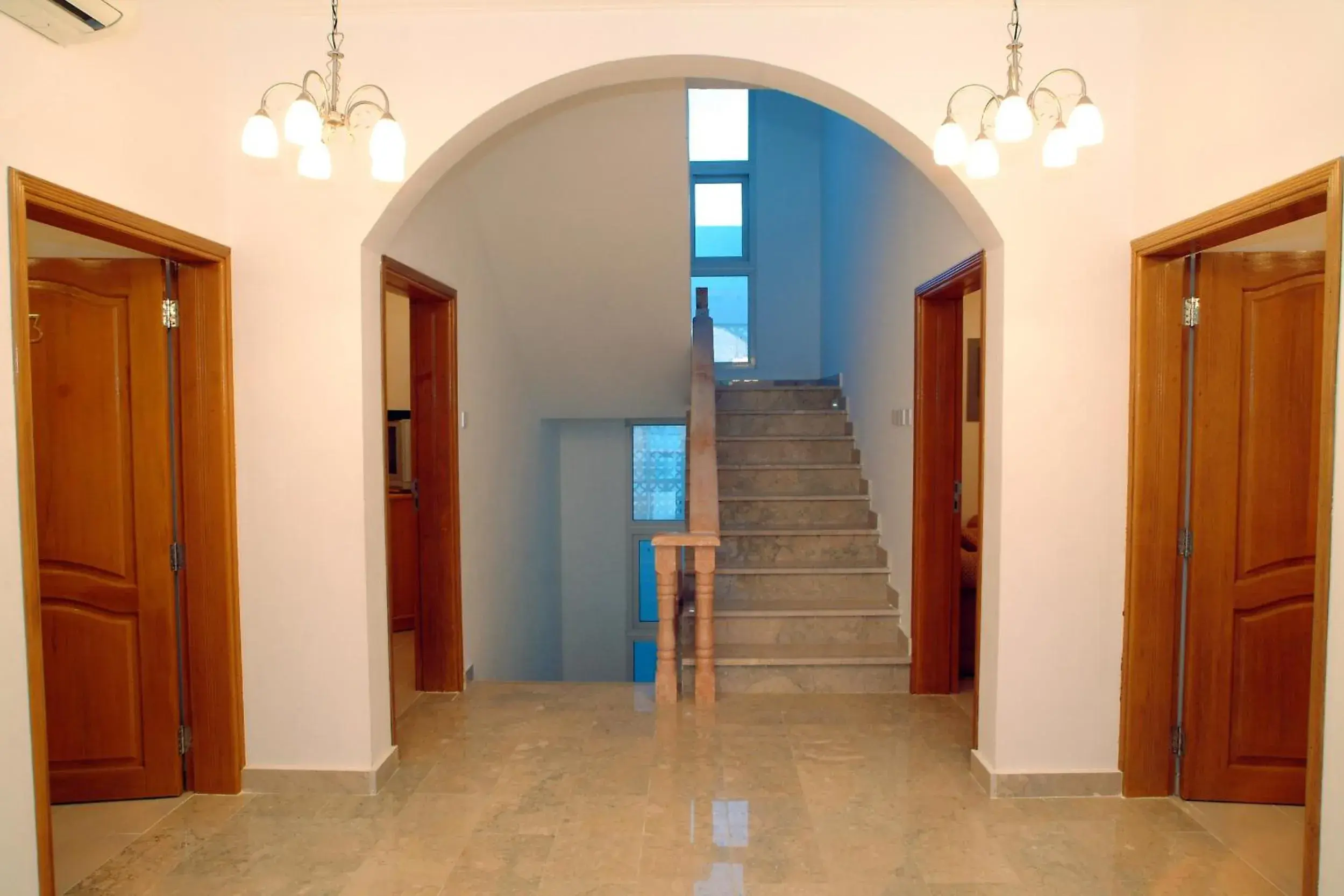 Esra Hotel Apartment Esra Hotel Apartment