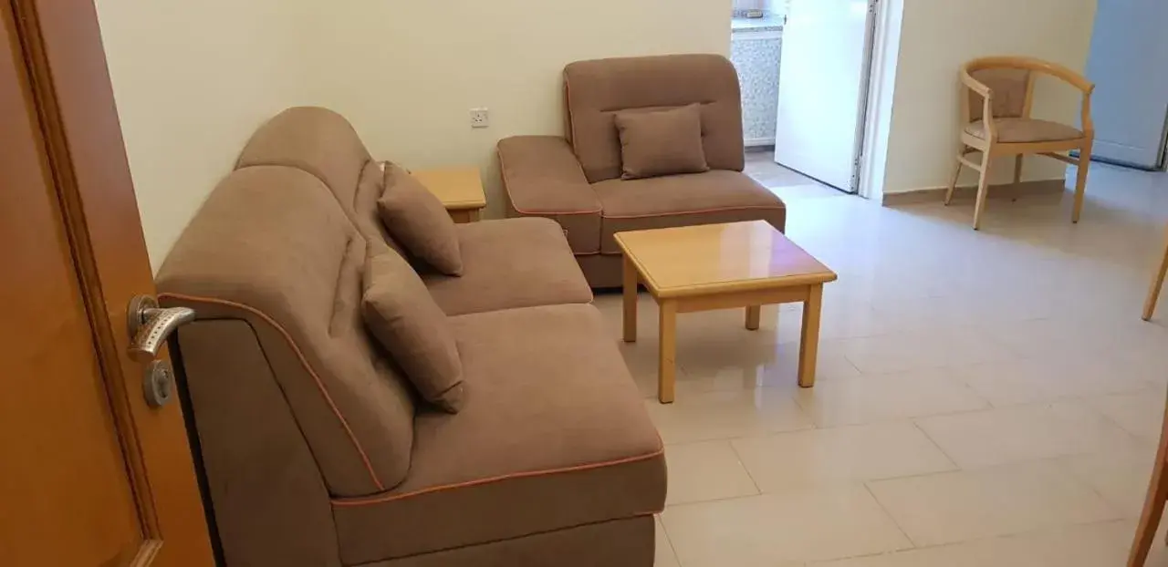 Esra Hotel Apartment Esra Hotel Apartment