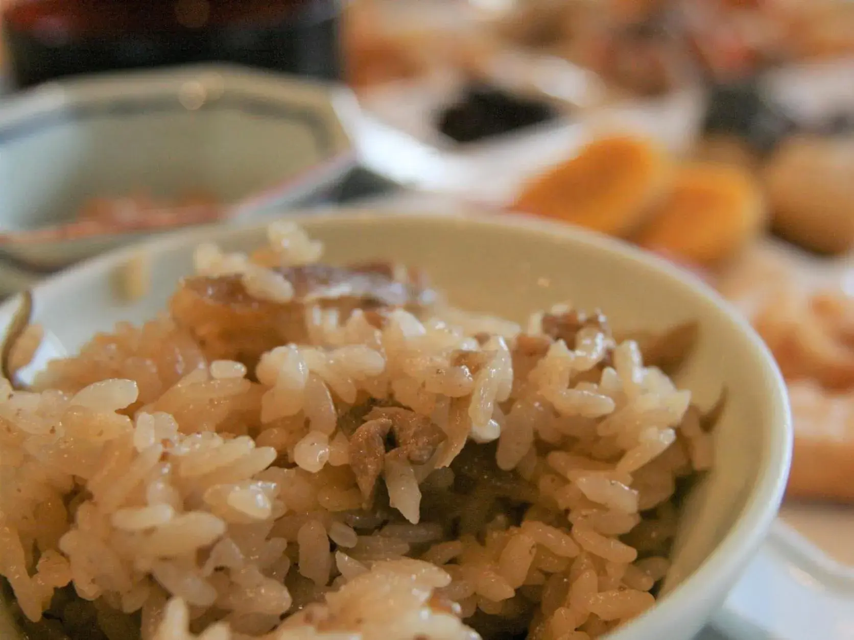 Breakfast in Green Rich Hotel Oita Miyakomachi Breakfast in Green Rich Hotel Oita Miyakomachi