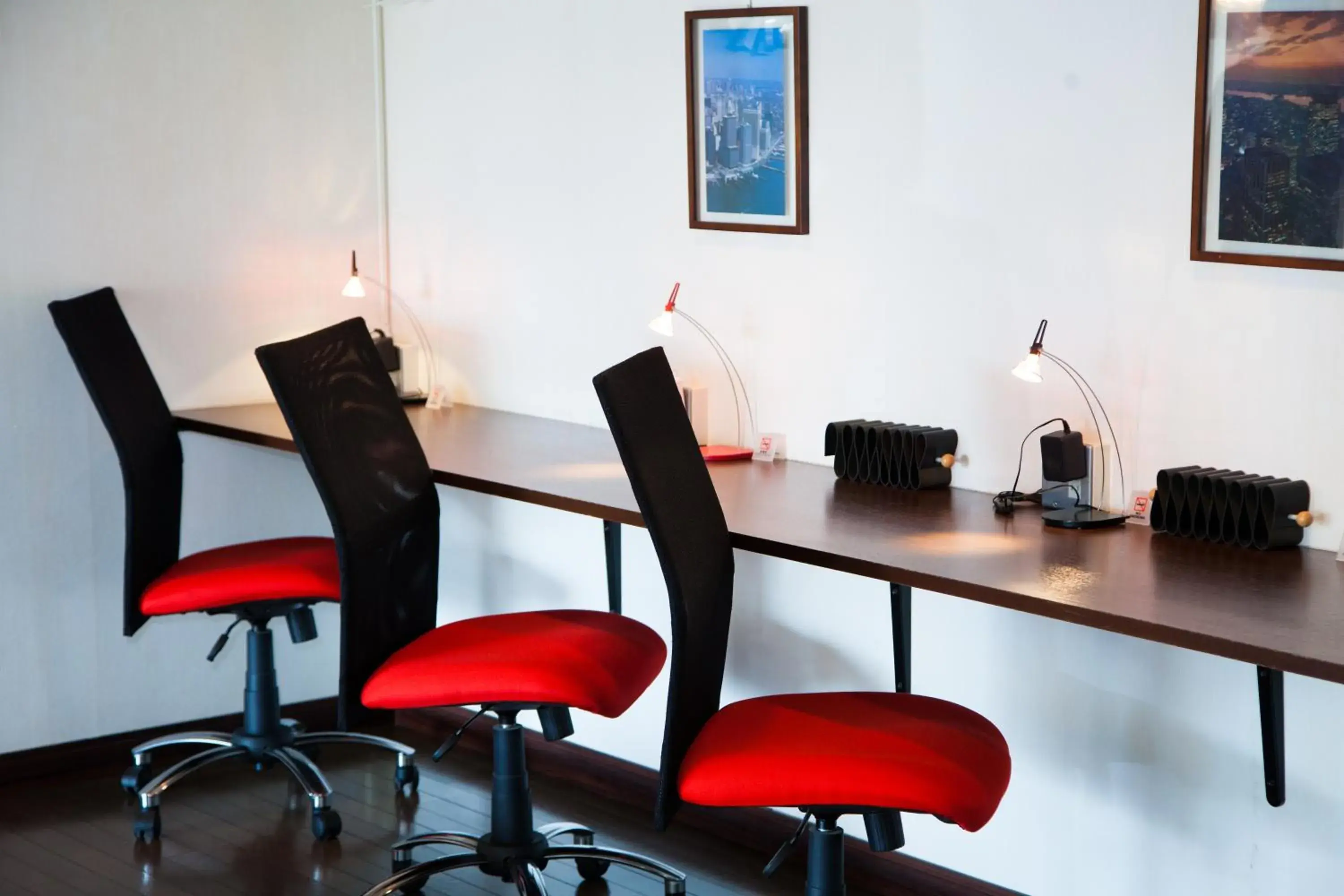 Lobby or reception in Green Rich Hotel Oita Miyakomachi Lobby or reception in Green Rich Hotel Oita Miyakomachi