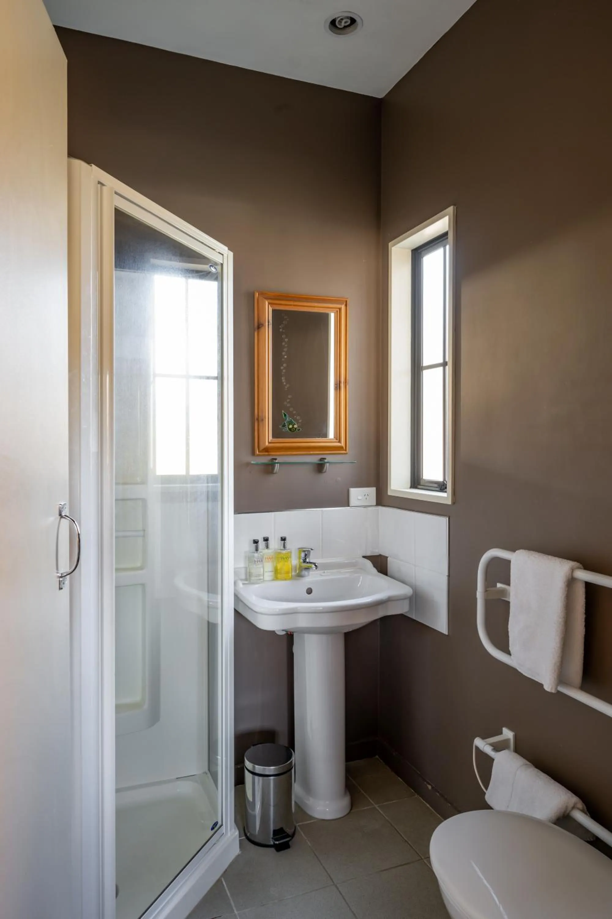 Criffel Peak View Bed and Breakfast