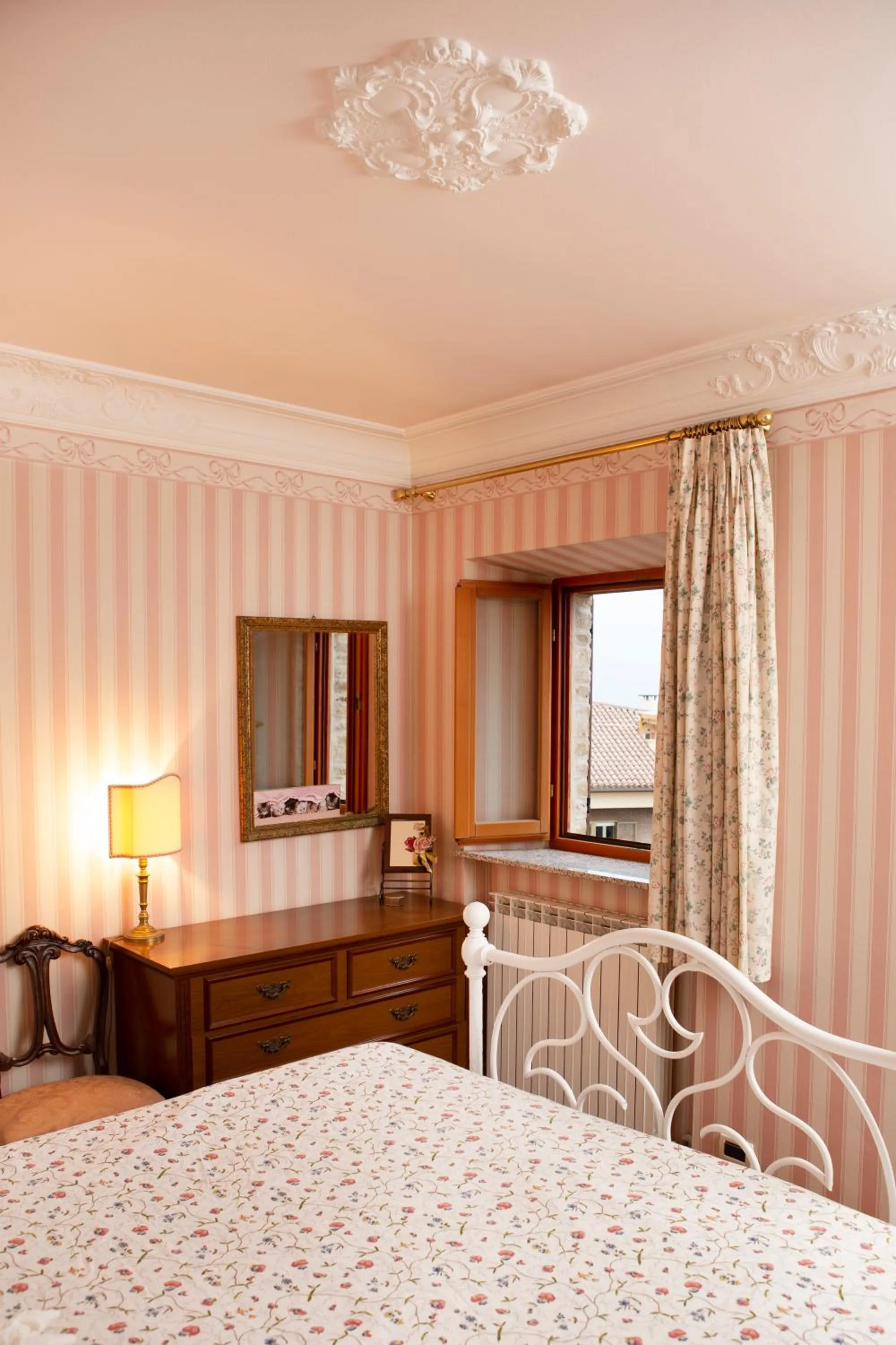 Bedroom, Bed in Porta Marina