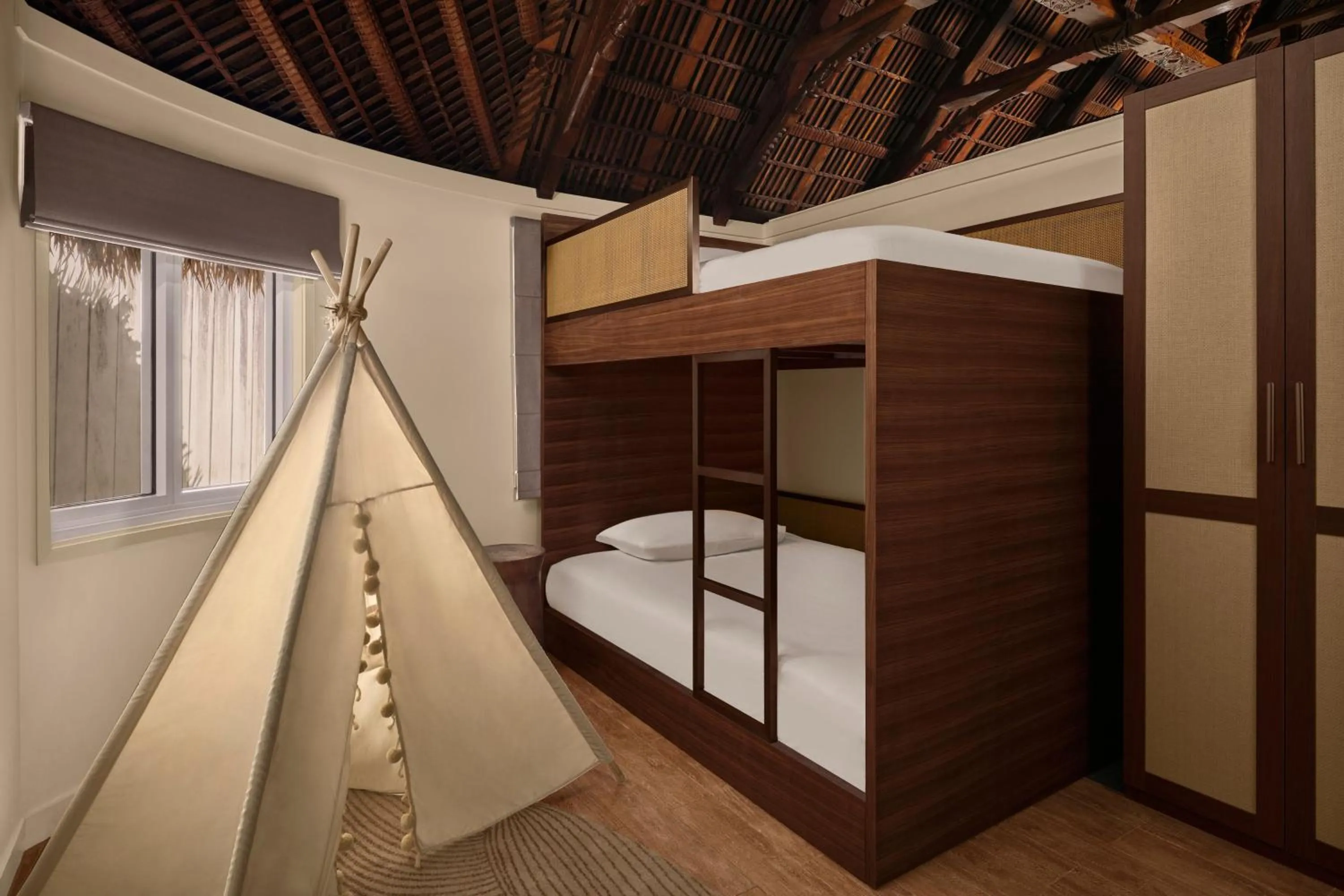 Other, Bed in Sheraton Samoa Aggie Grey's Hotel & Bungalows