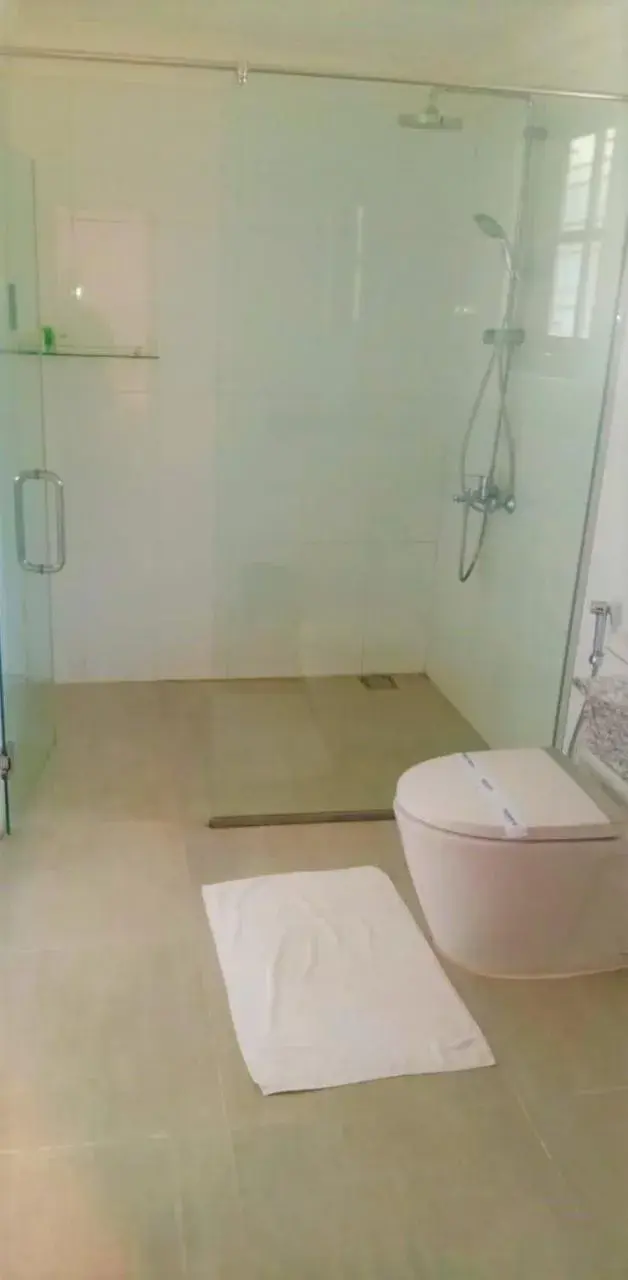 Deluxe Double Room in Tea Bush Hotel Deluxe Double Room in Tea Bush Hotel