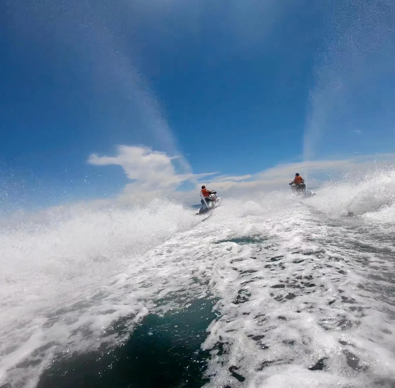 Beach in 5-Star Boutique Hotel The Lombok Lodge
