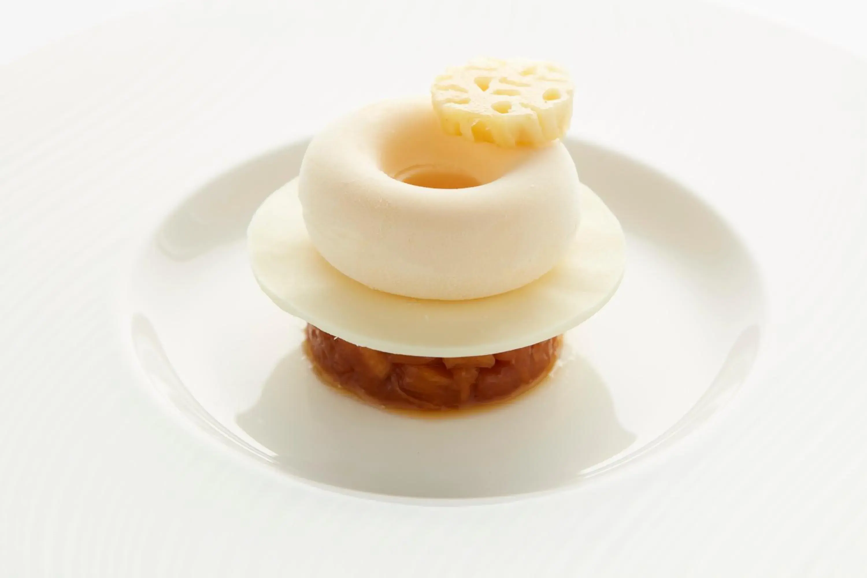 Food close-up in Boutique Hotel The Lombok Lodge Food close-up in Boutique Hotel The Lombok Lodge