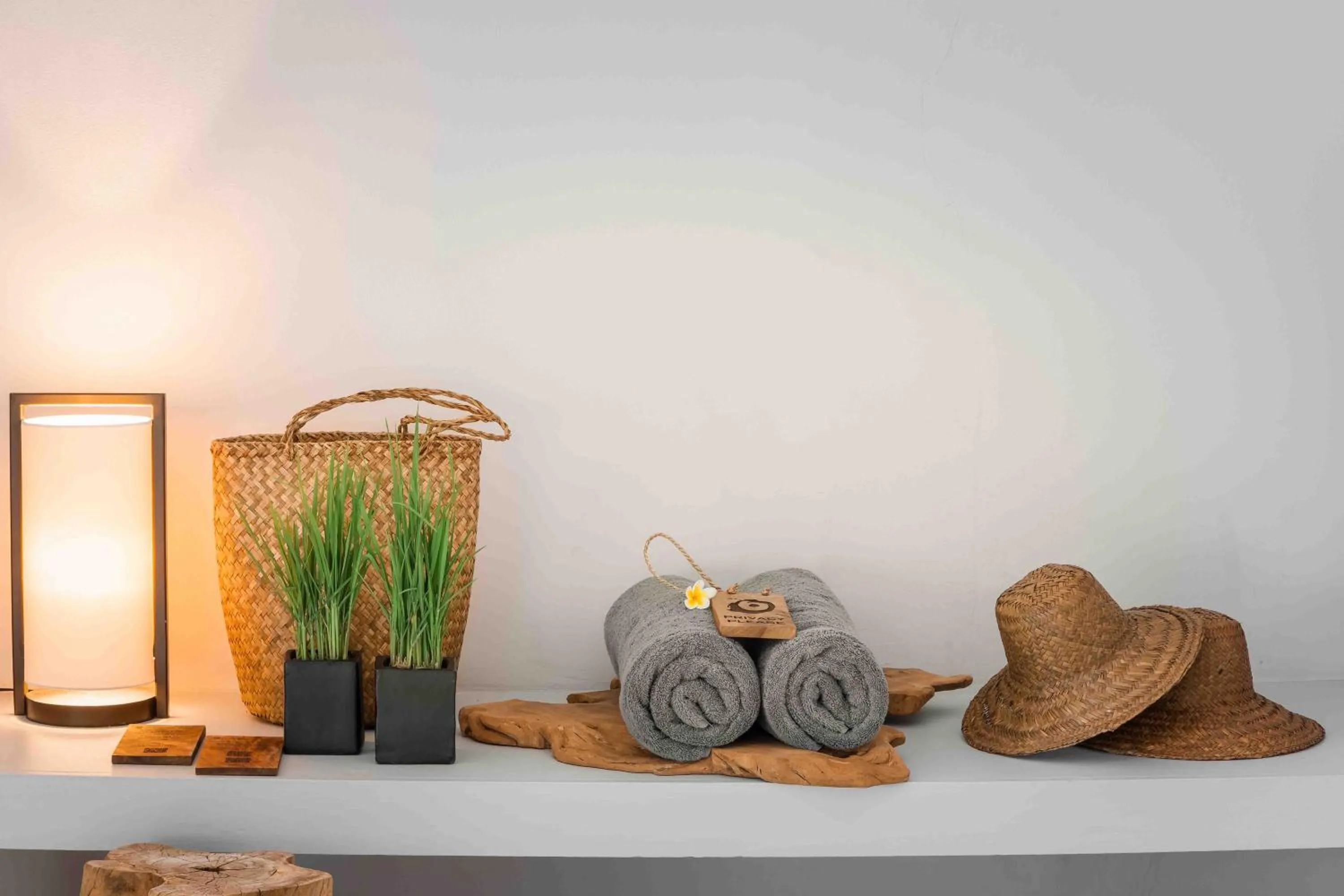 5-Star Boutique Hotel The Lombok Lodge