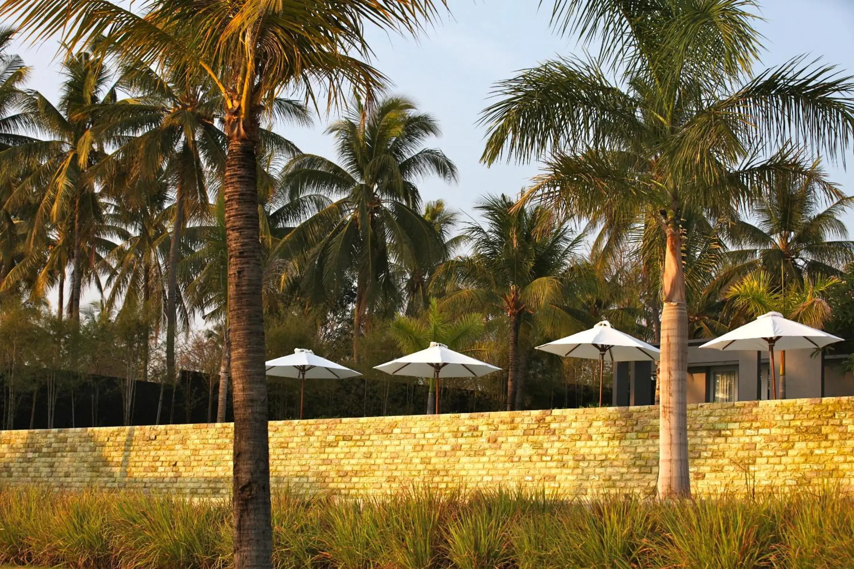 Swimming pool in 5-Star Boutique Hotel The Lombok Lodge Swimming pool in 5-Star Boutique Hotel The Lombok Lodge