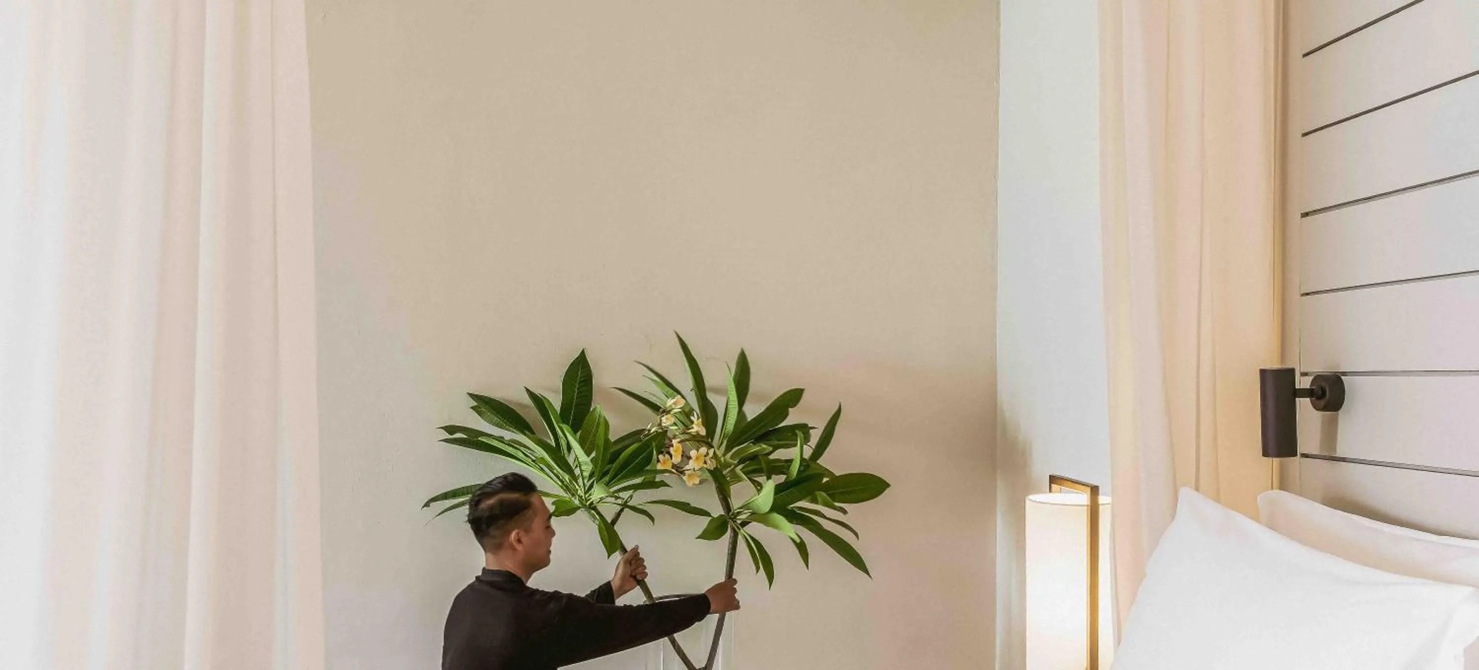 5-Star Boutique Hotel The Lombok Lodge