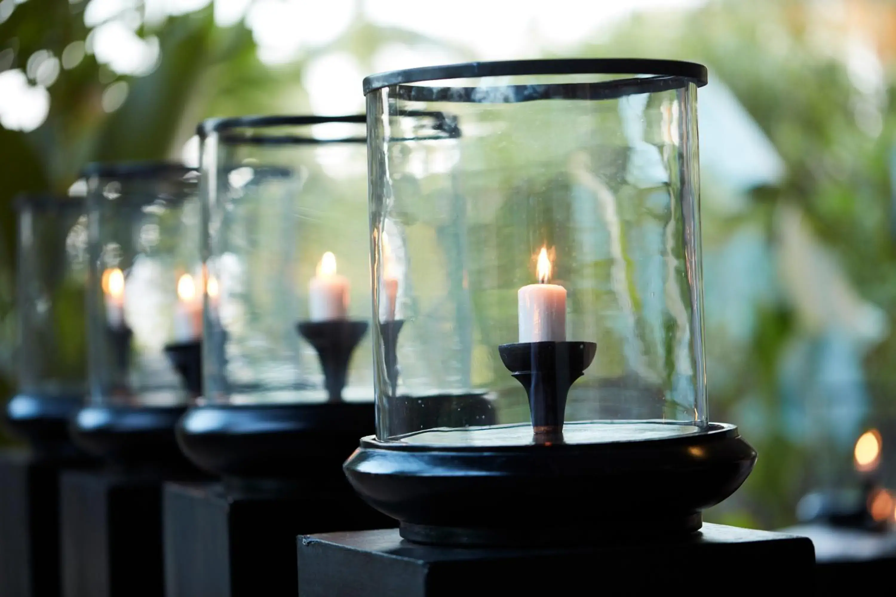 Facade/entrance in Boutique Hotel The Lombok Lodge Facade/entrance in Boutique Hotel The Lombok Lodge