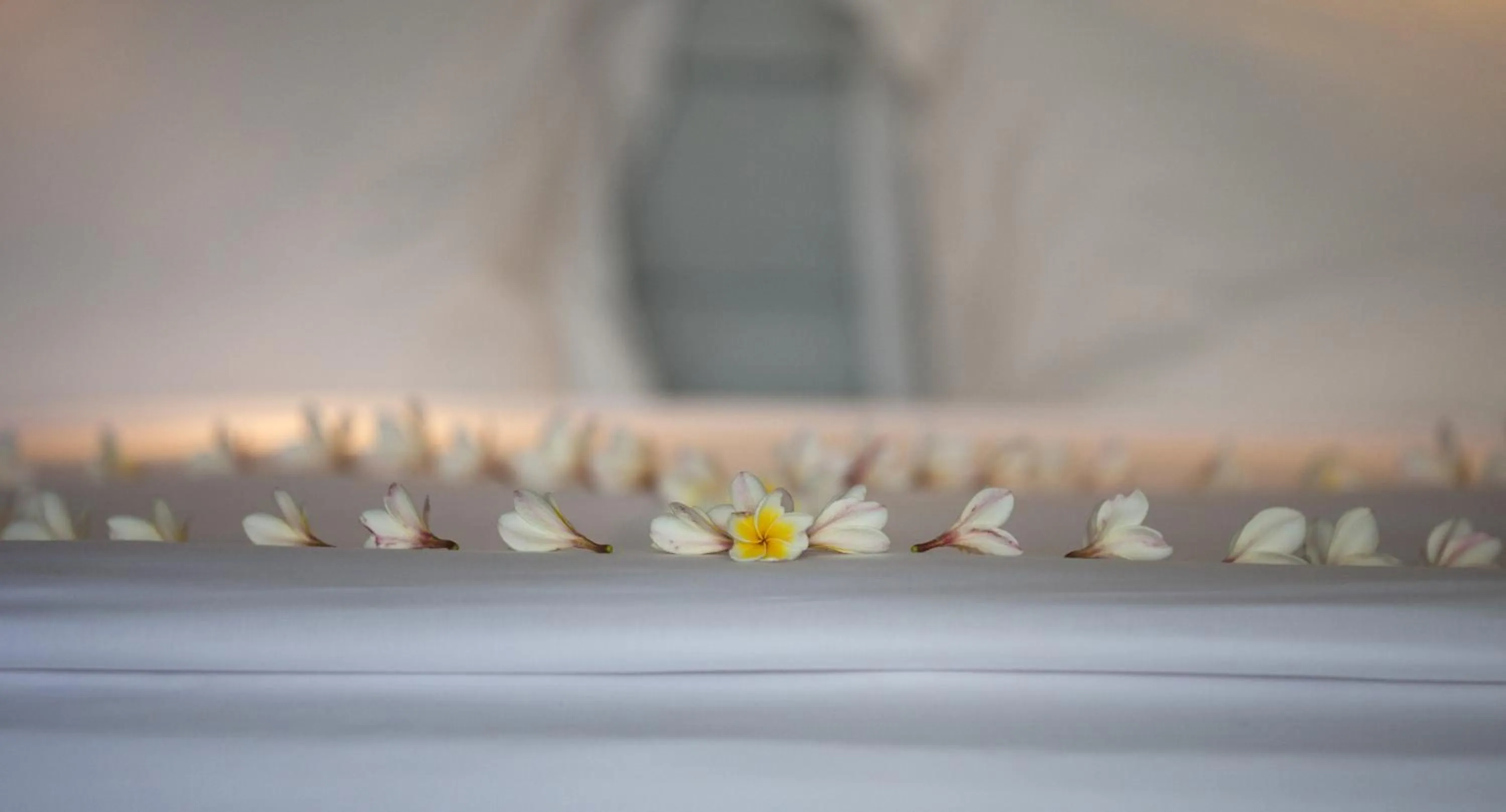 Bed in 5-Star Boutique Hotel The Lombok Lodge