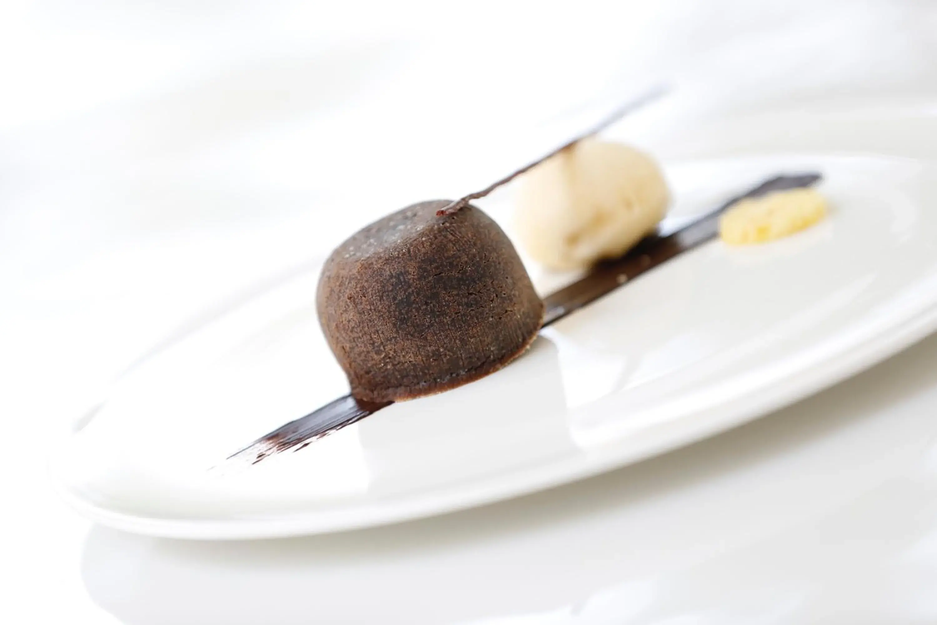 Food close-up in Boutique Hotel The Lombok Lodge Food close-up in Boutique Hotel The Lombok Lodge