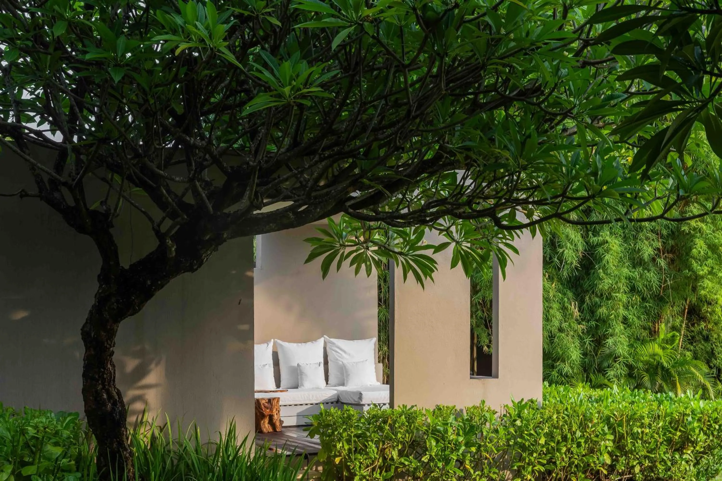 5-Star Boutique Hotel The Lombok Lodge