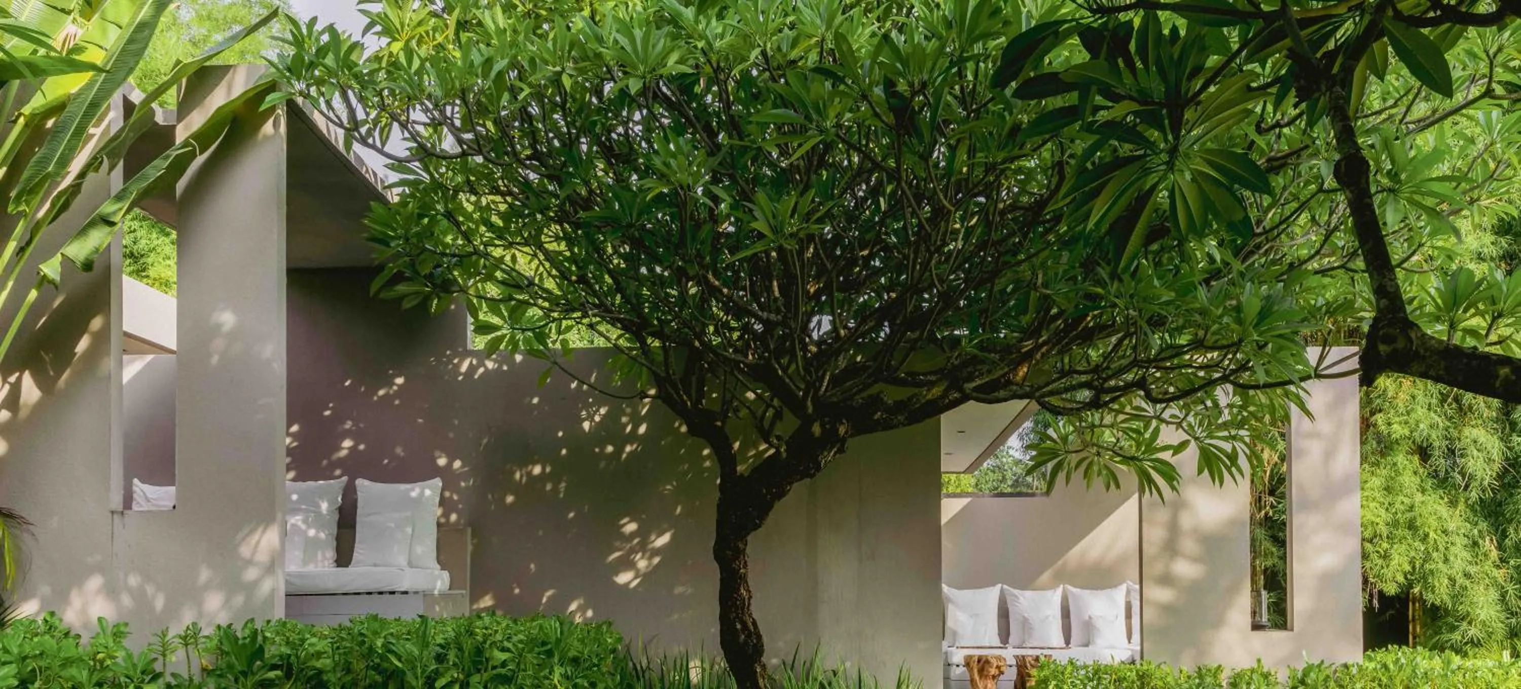 5-Star Boutique Hotel The Lombok Lodge