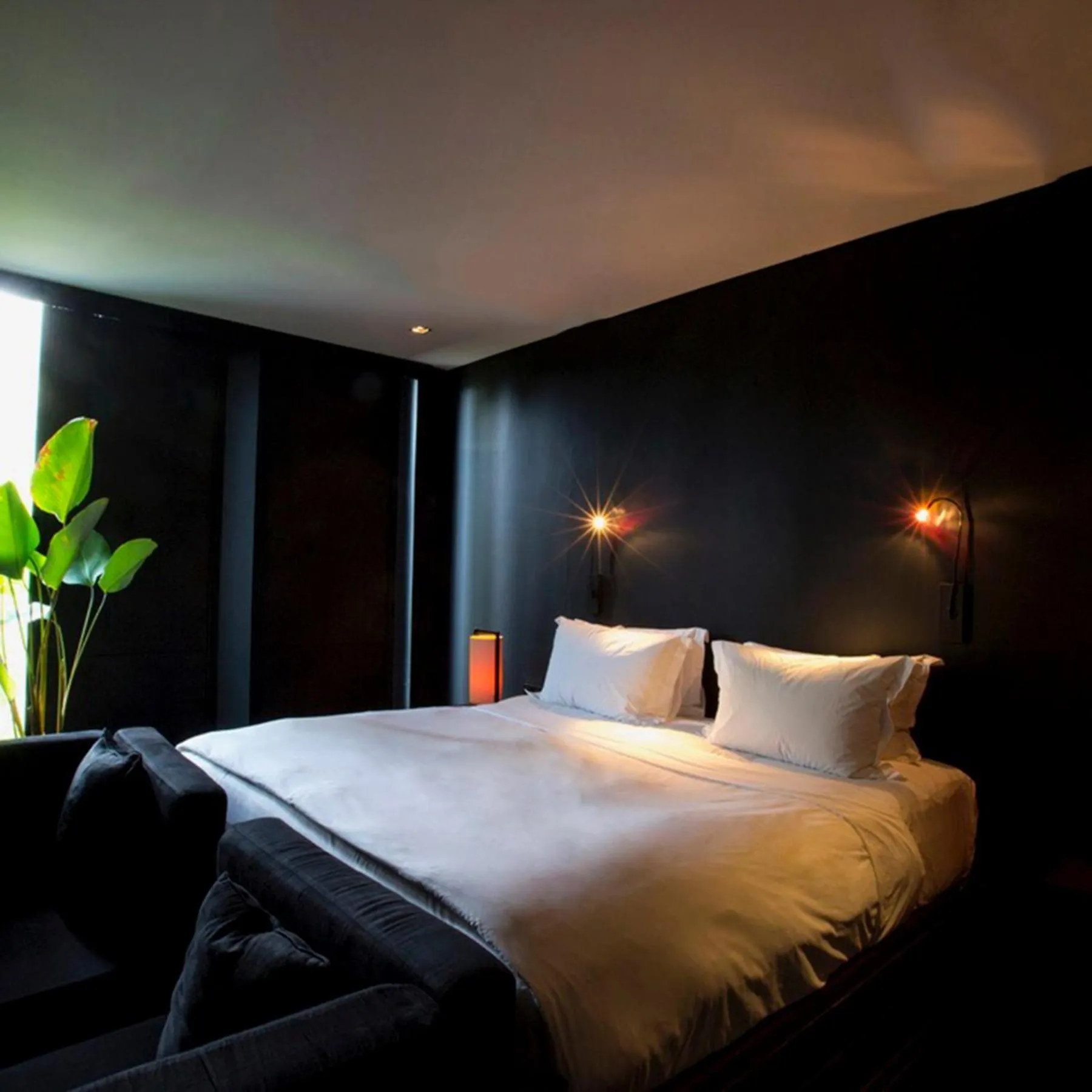 2-Bedroom Deluxe Suite in 5-Star Boutique Hotel The Lombok Lodge