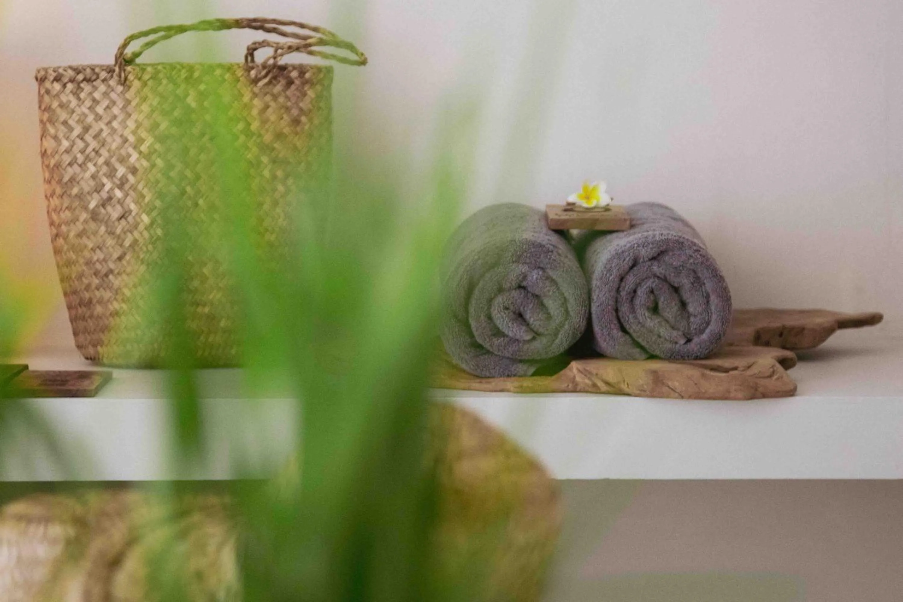 5-Star Boutique Hotel The Lombok Lodge