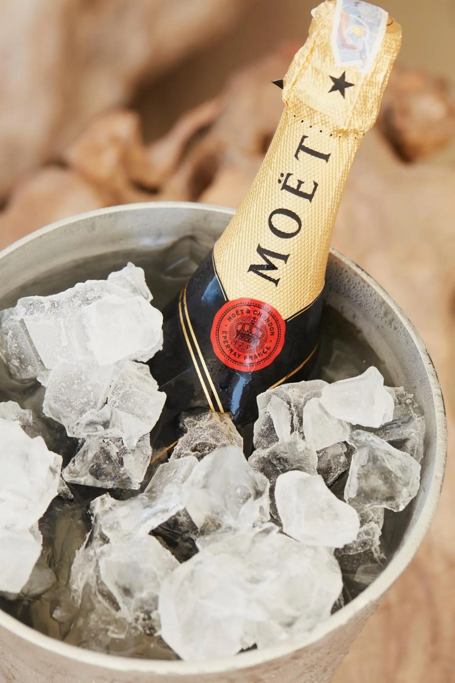 Food and drinks in 5-Star Boutique Hotel The Lombok Lodge