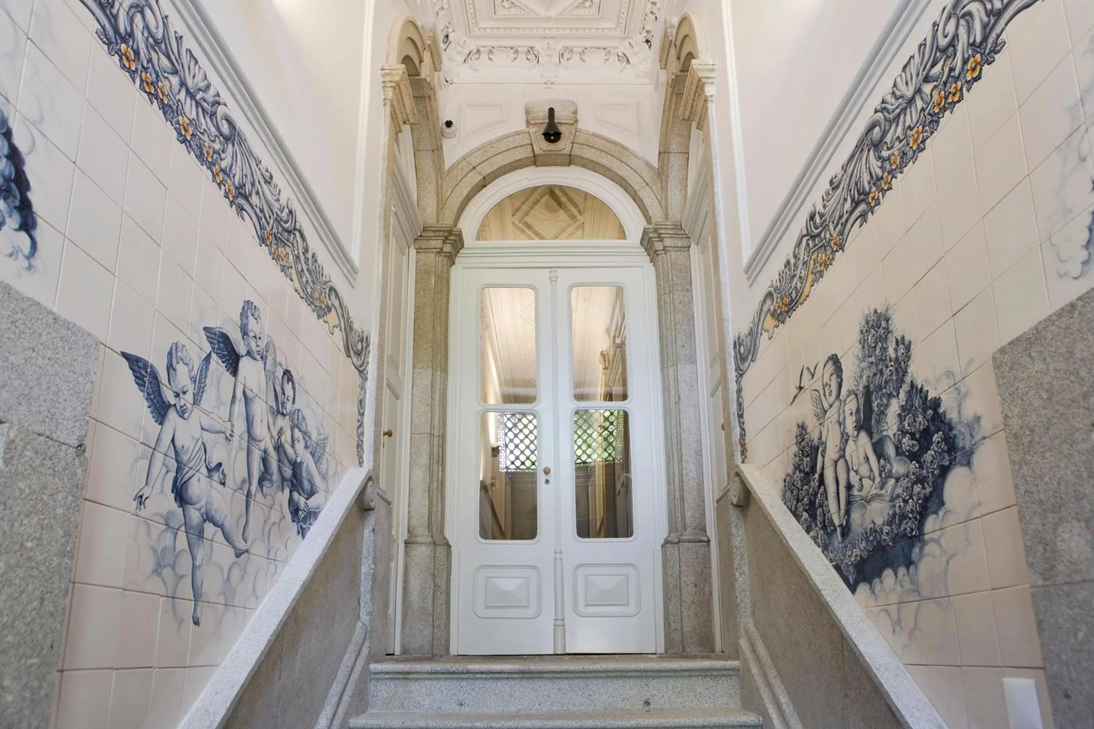 Off site in AD Apartment - Solar da Avenida