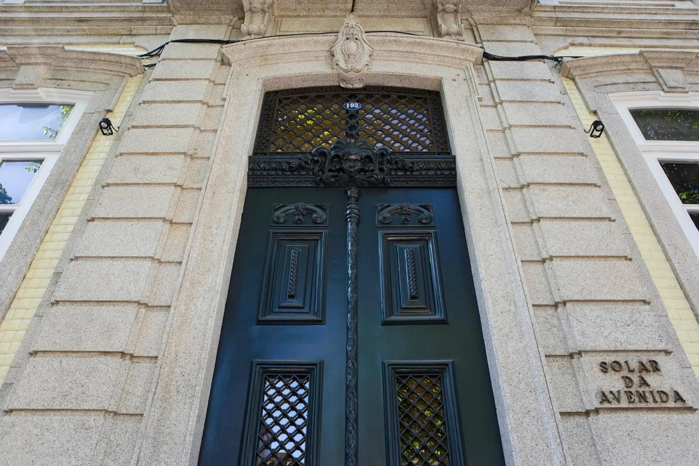 Off site in AD Apartment - Solar da Avenida