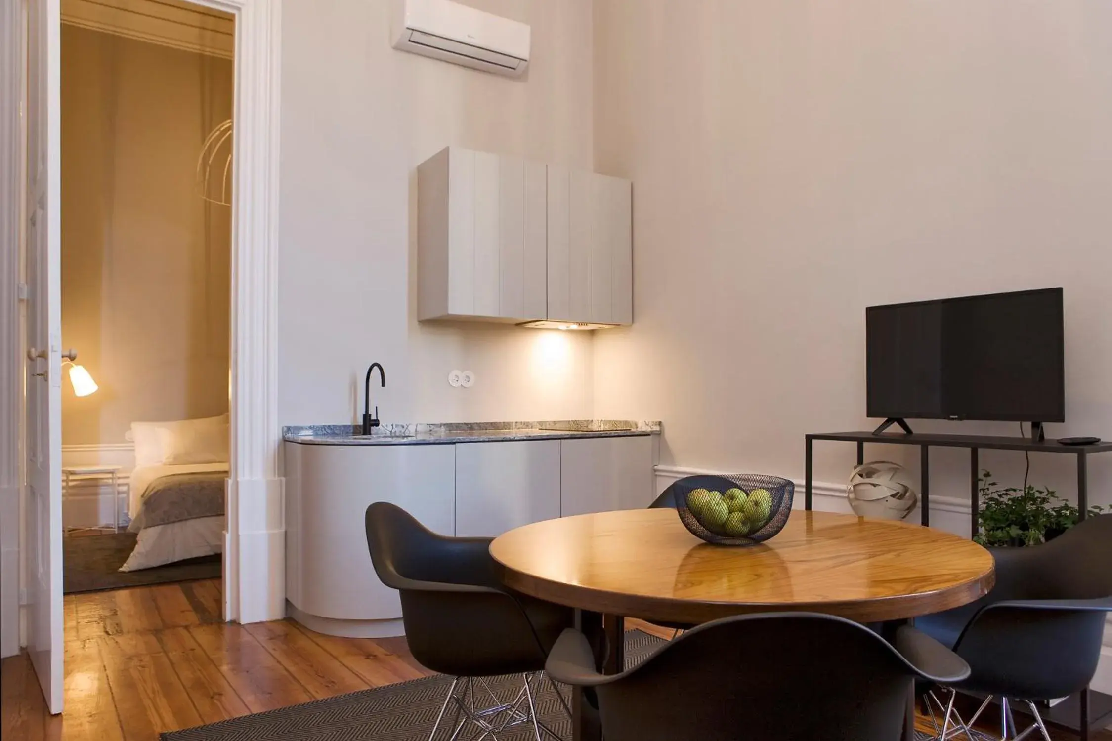 Apartment in AD Apartment - Solar da Avenida Apartment in AD Apartment - Solar da Avenida