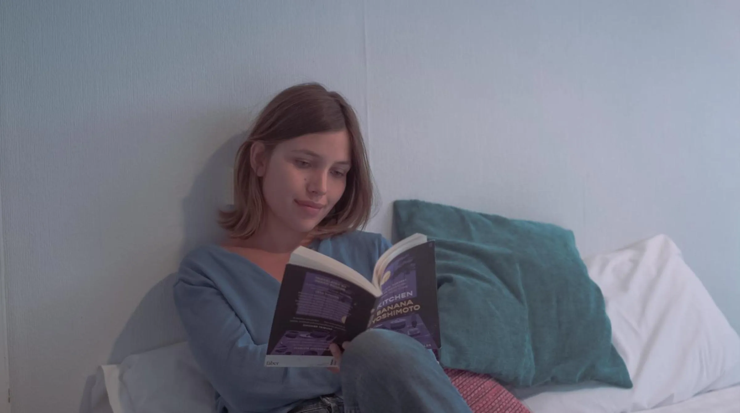 Bedroom in Astor York Hostel