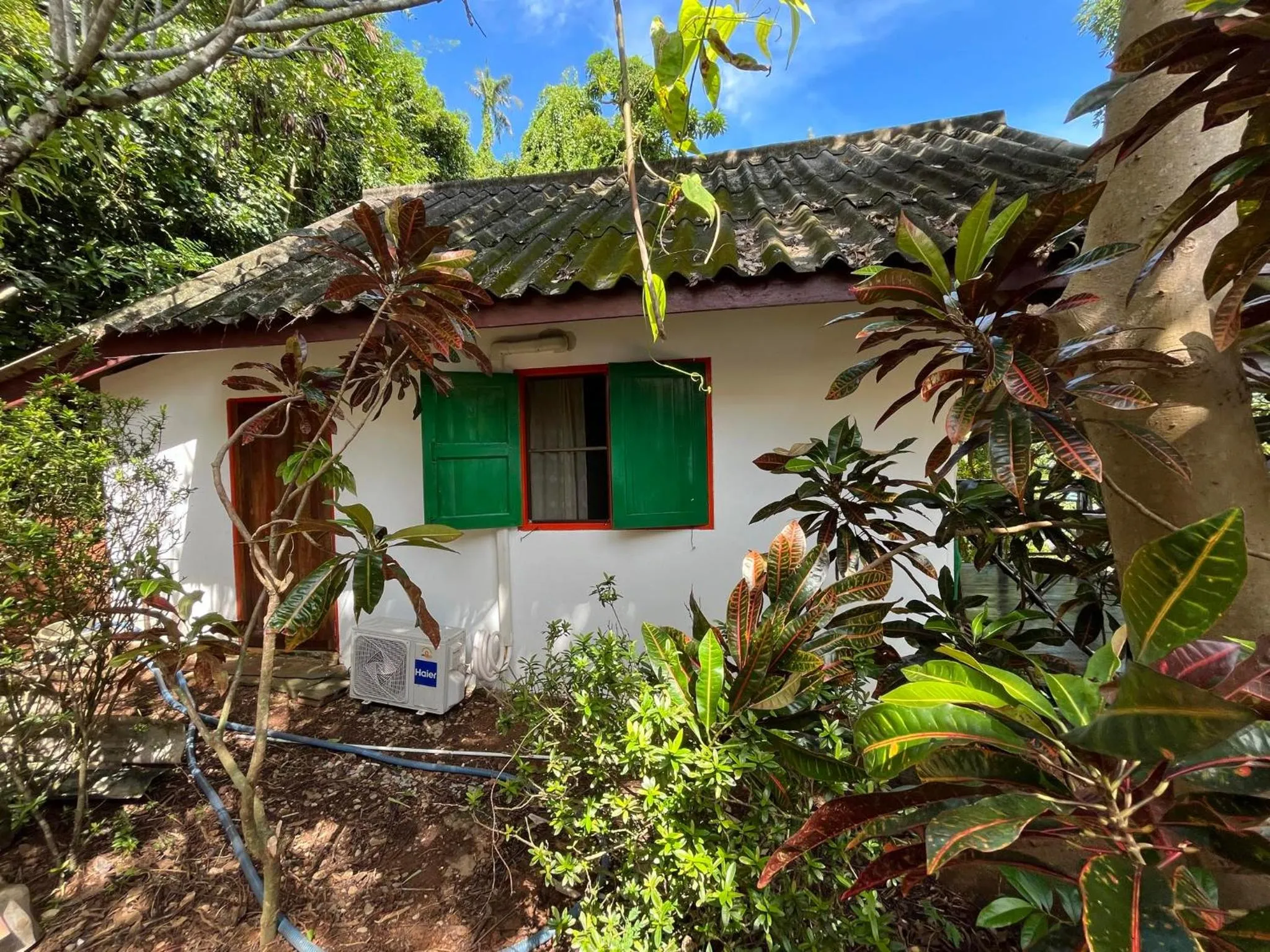 Other in AoPong Resort