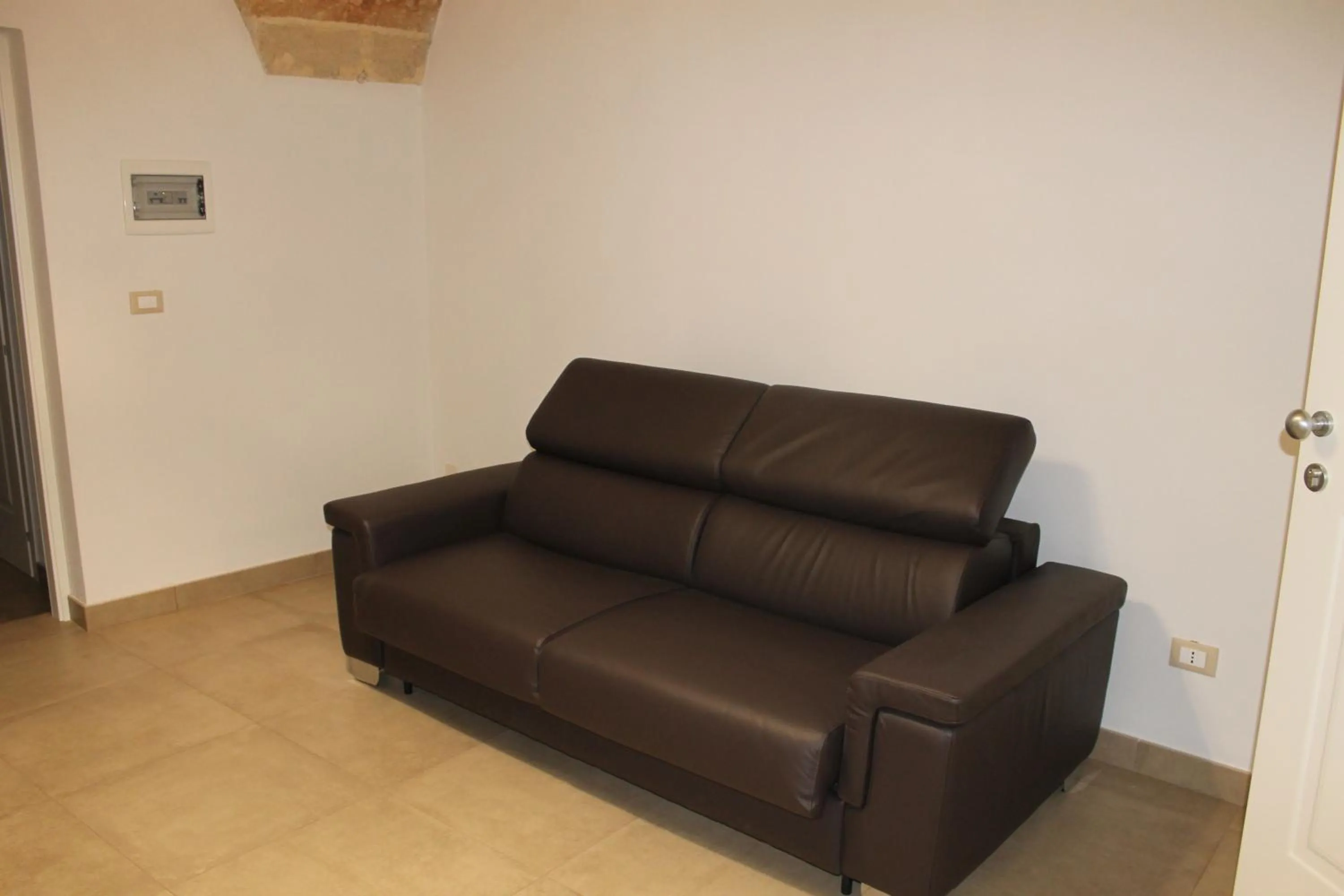 Charme B&B Dimora Quarta