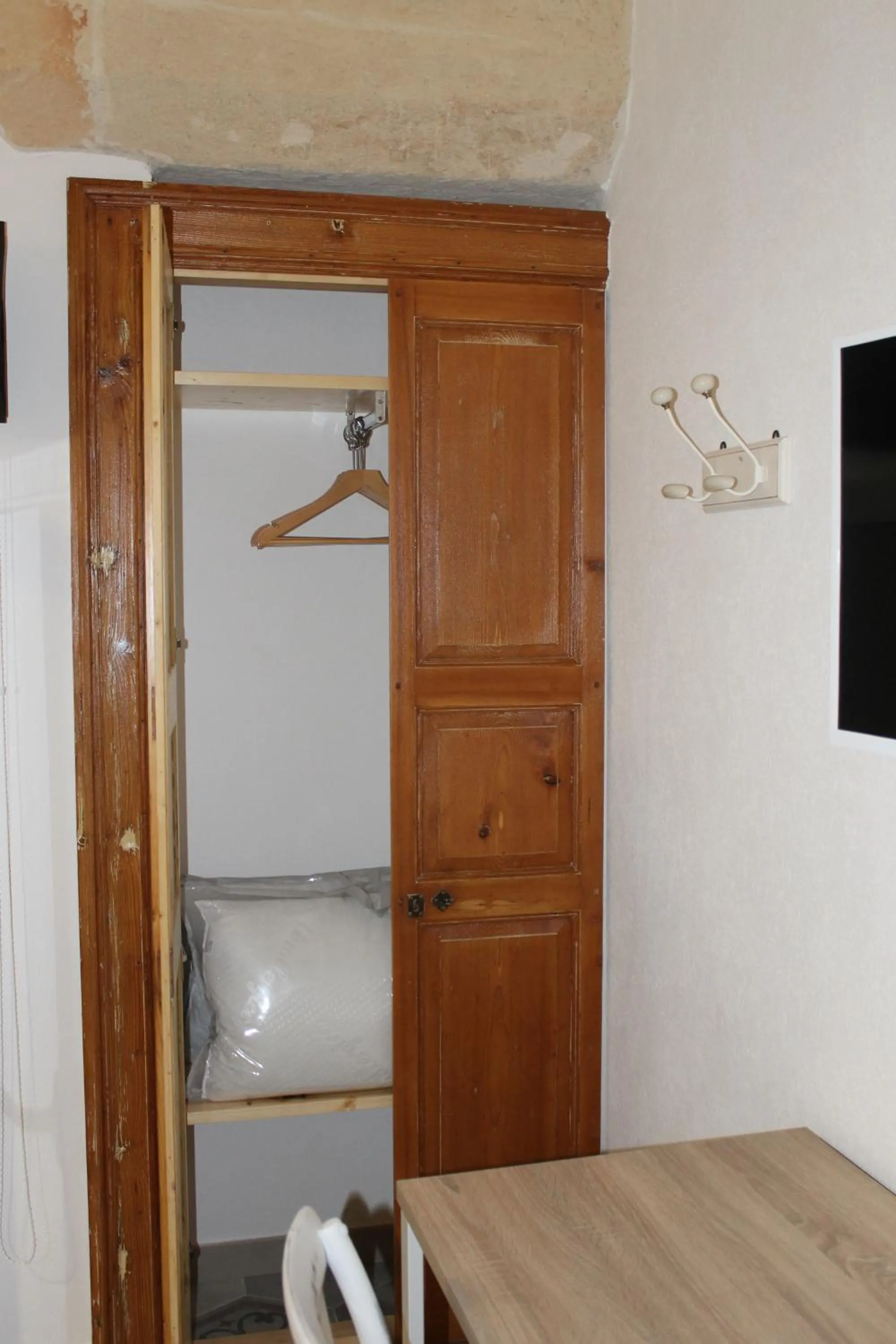 Charme B&B Dimora Quarta