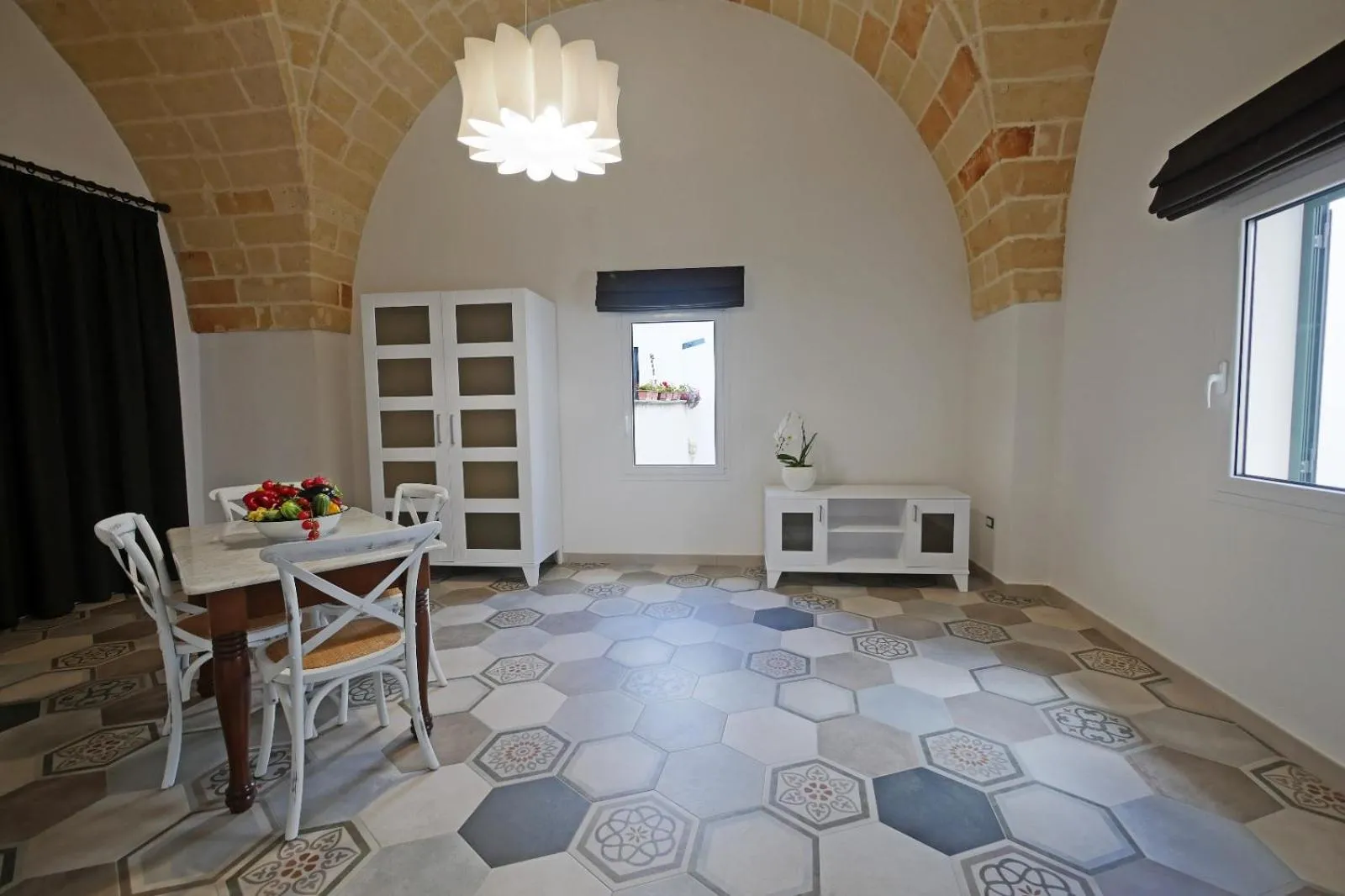 Charme B&B Dimora Quarta