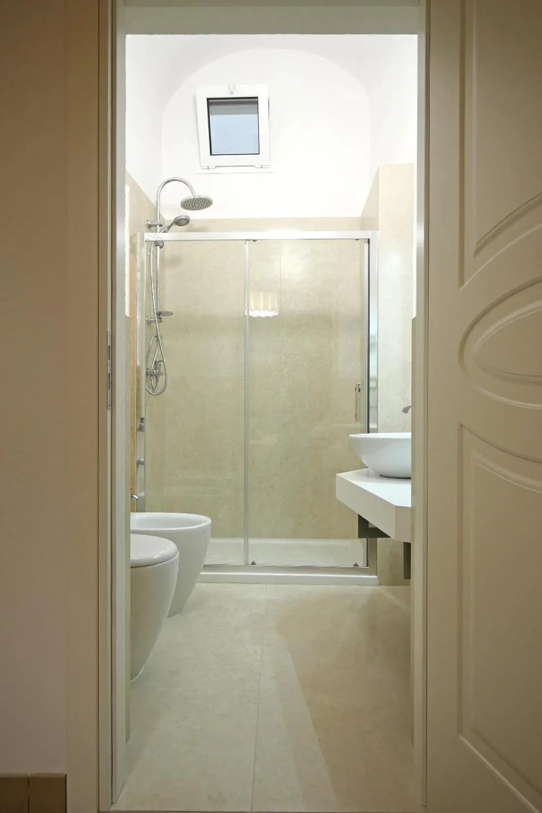 Charme B&B Dimora Quarta